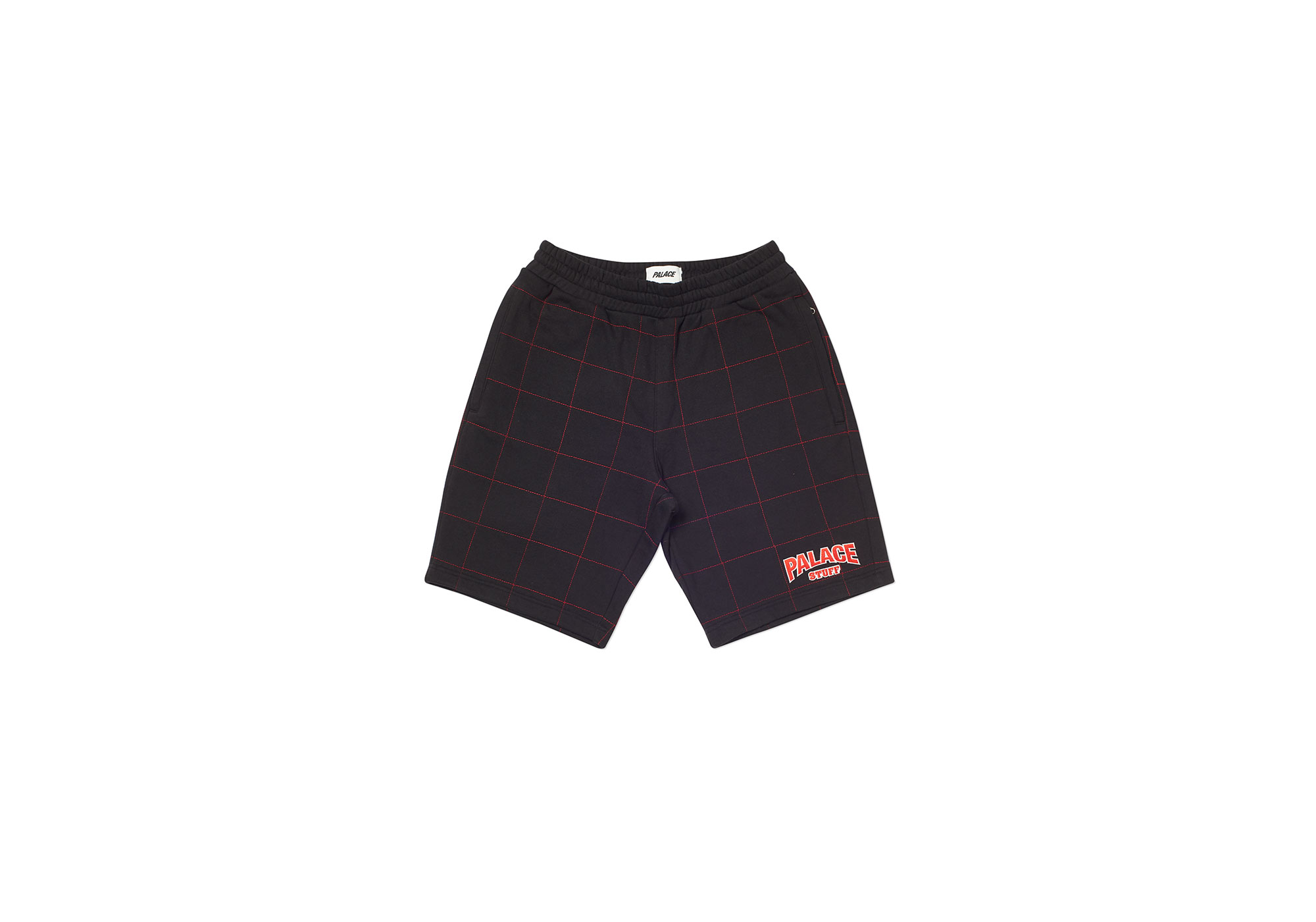 P STUFF SHORTS | PALACE SKATEBOARDS