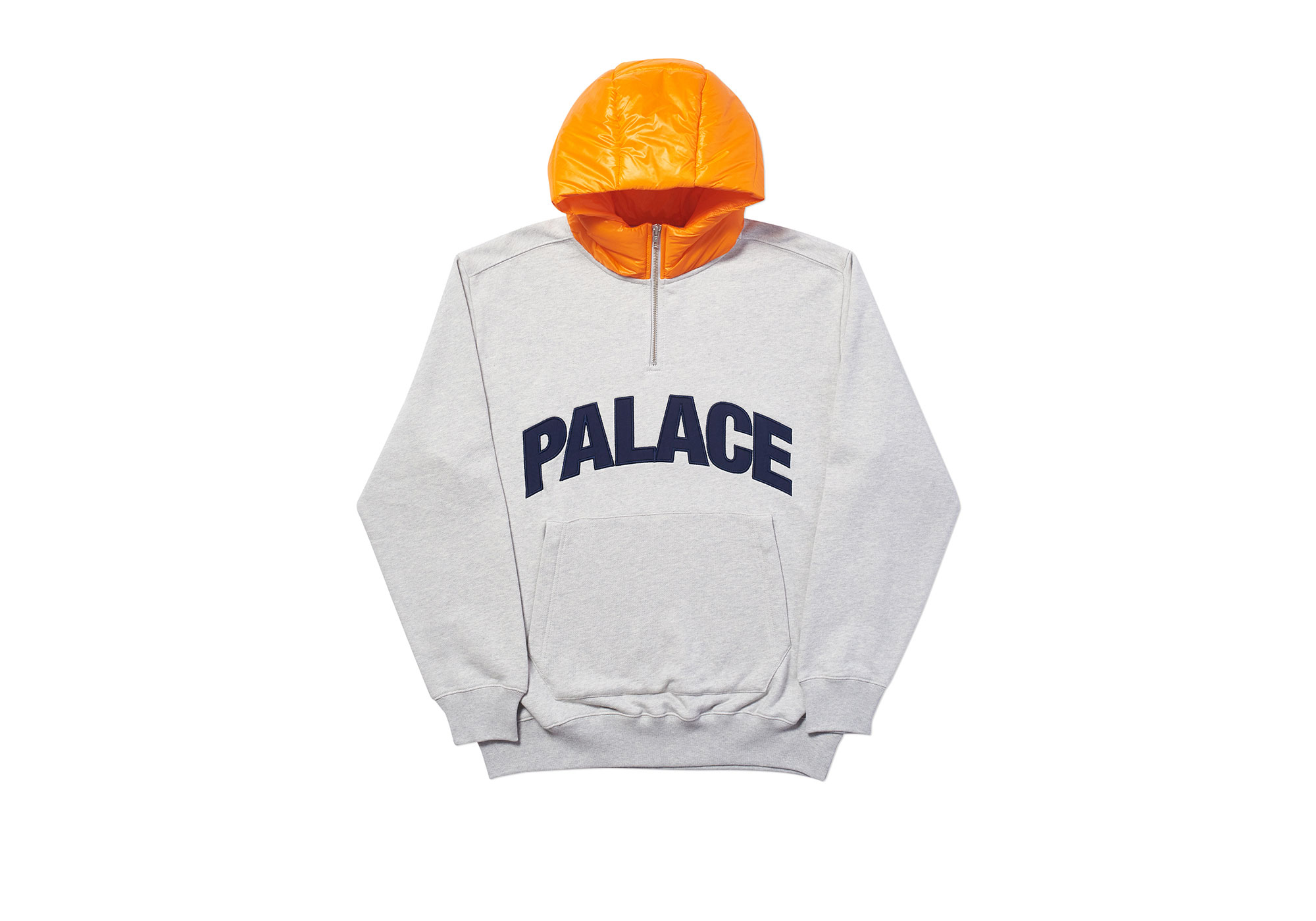 PUFFER HOOD | PALACE SKATEBOARDS