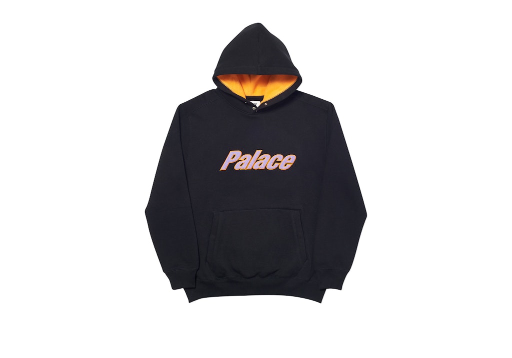 RAH-RAH HOOD | PALACE SKATEBOARDS
