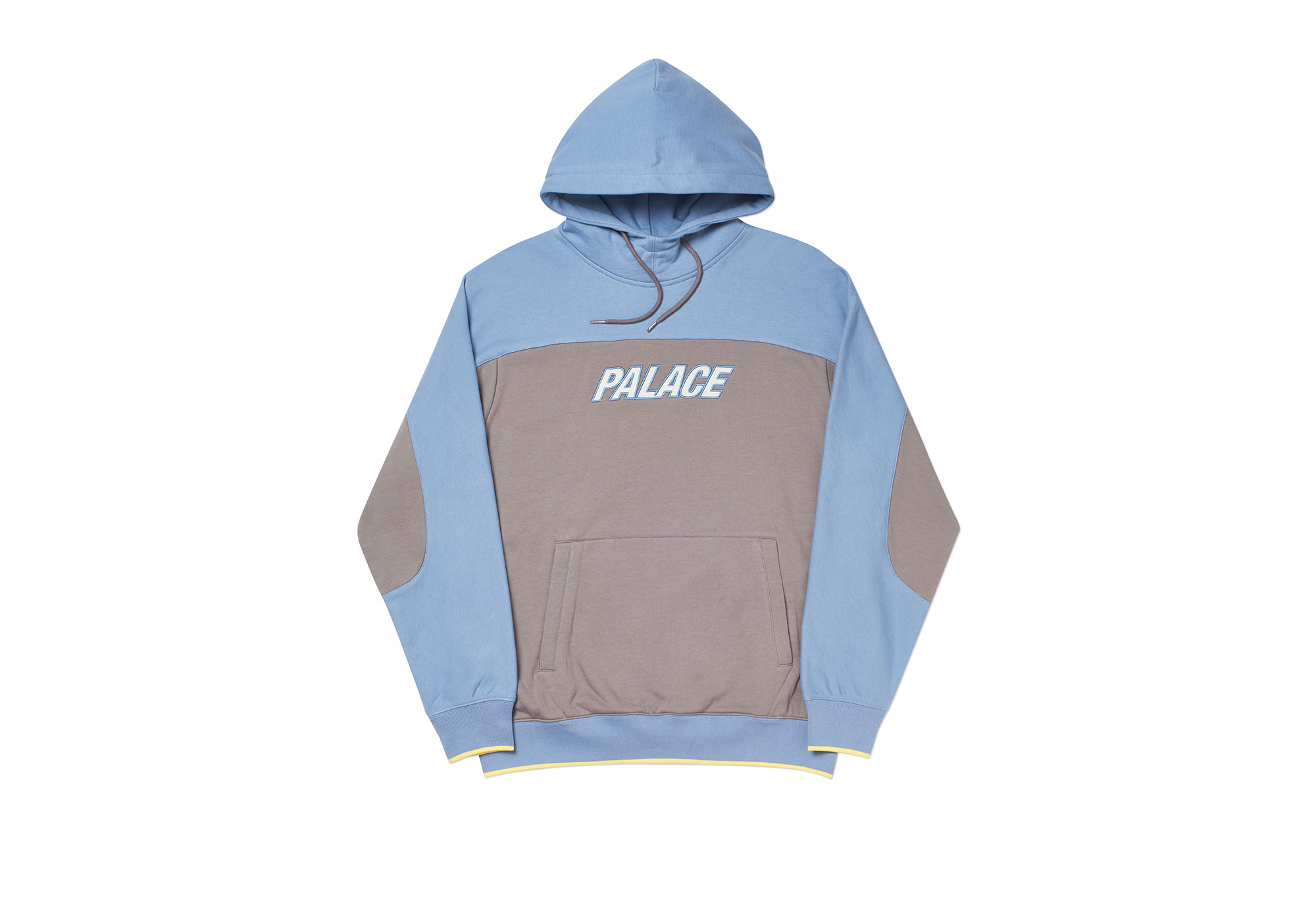 PALACE SPORTIVA KNIT 'BLACK' (SZ L) HOLIDAY 2024 | eBay