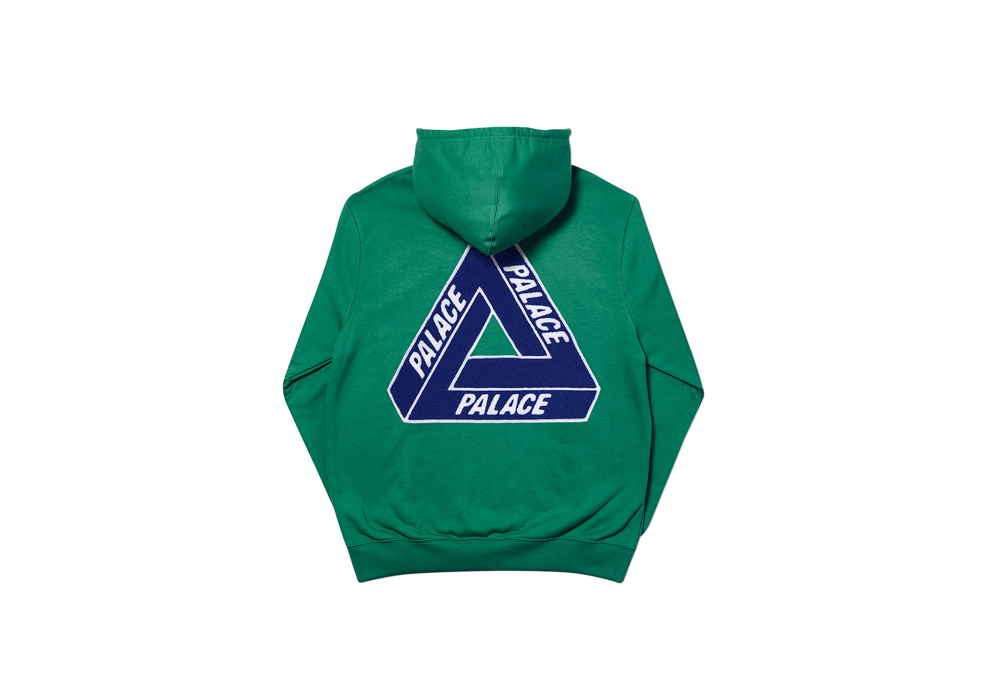 パーカー・フーディ Palace Tri-Chenille tri chenille Hood Hoodie SS 20 2020 TRI-CHENILLE HOOD | PALACE SKATEBOARDS