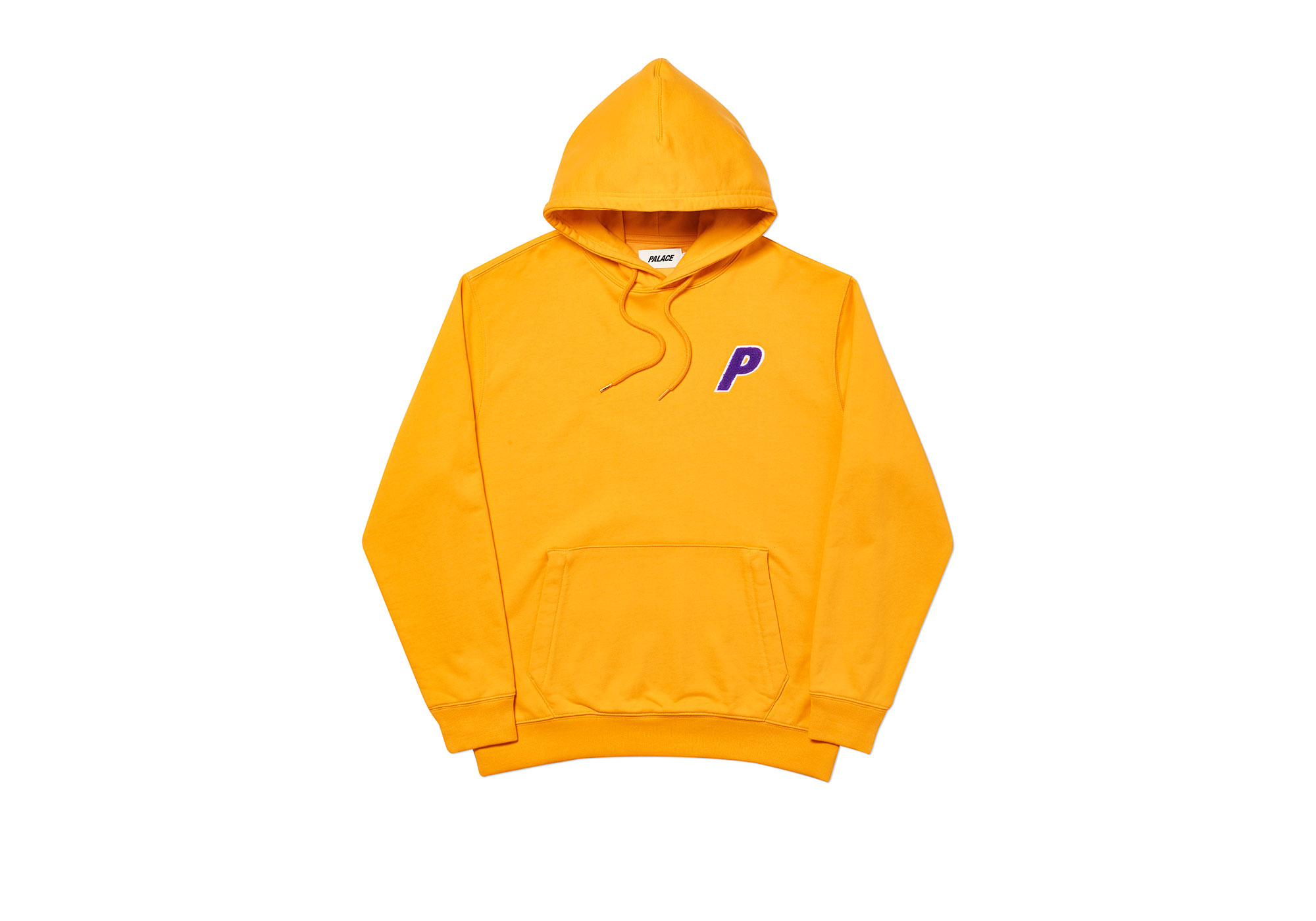 TRI-CHENILLE HOOD | PALACE SKATEBOARDS