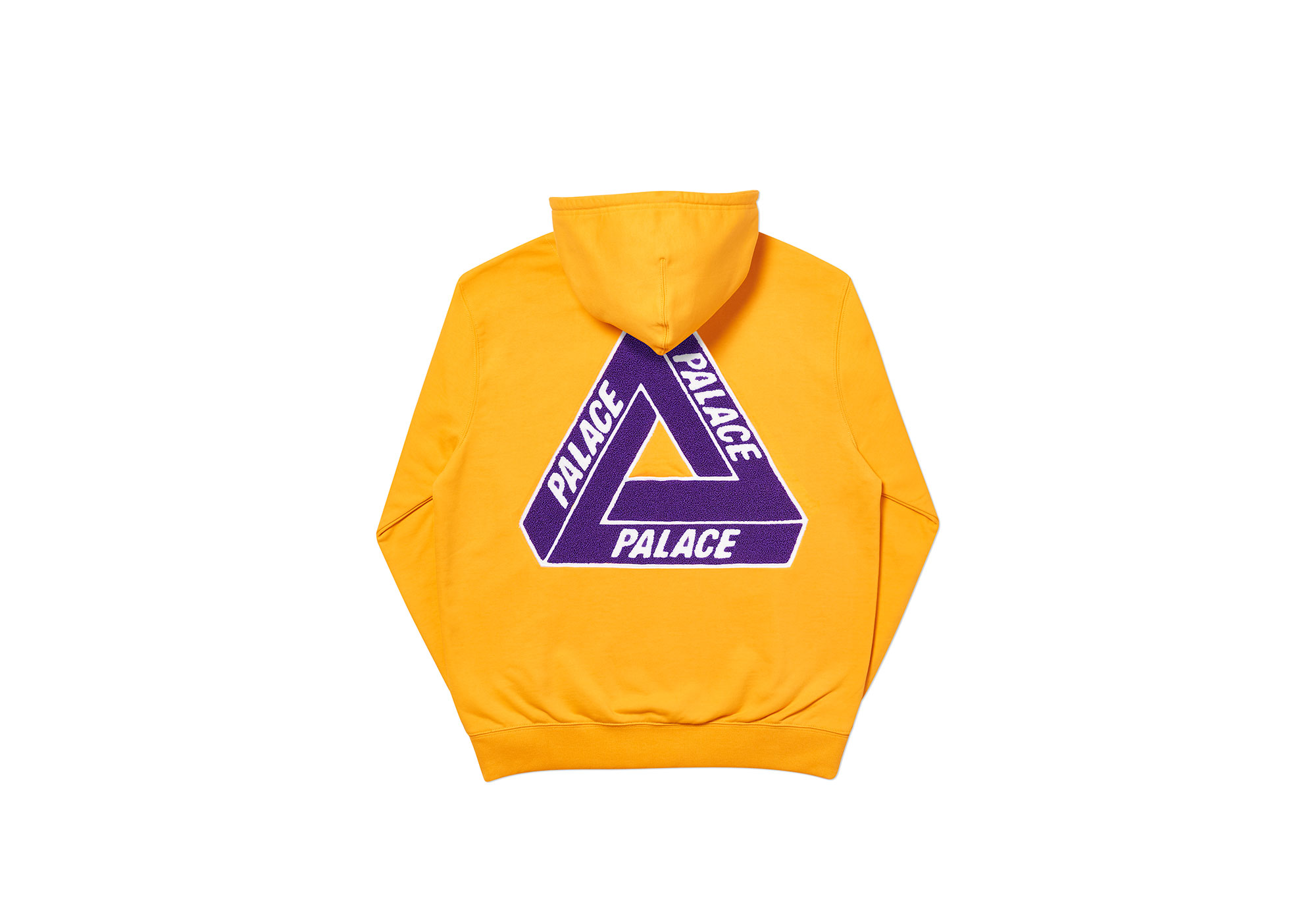 TRI-CHENILLE HOOD | PALACE SKATEBOARDS