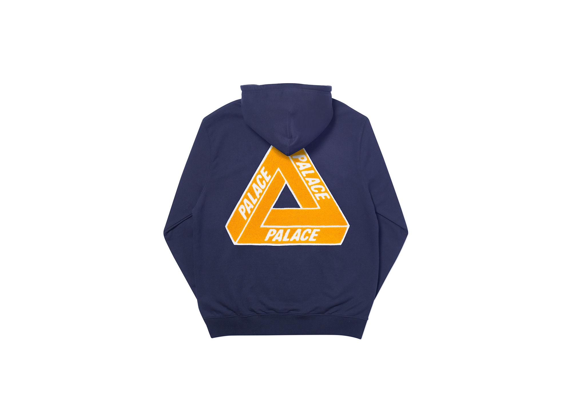 パーカー・フーディ Palace Tri-Chenille tri chenille Hood Hoodie SS 20 2020 TRI-CHENILLE HOOD | PALACE SKATEBOARDS