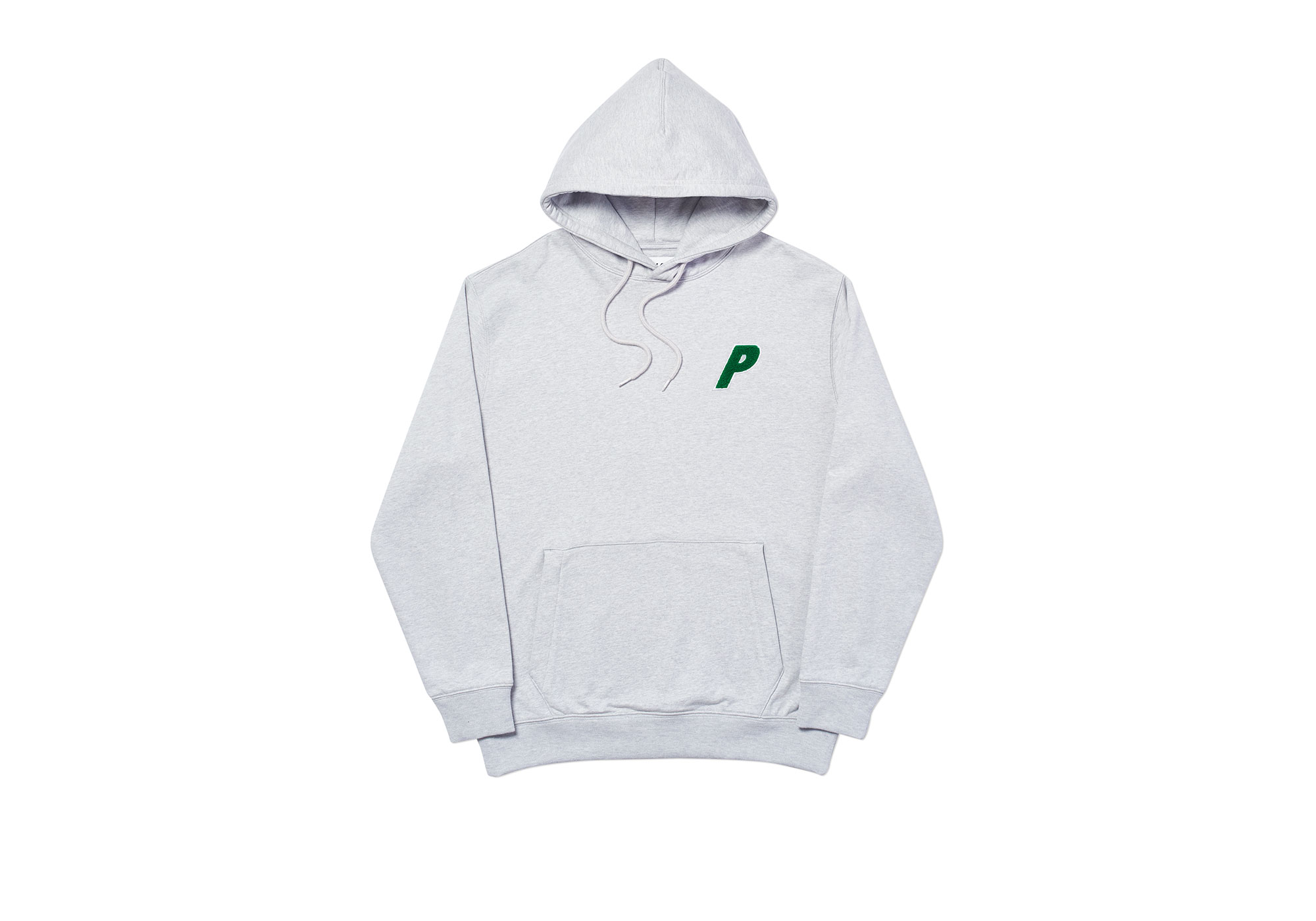 TRI-CHENILLE HOOD | PALACE SKATEBOARDS