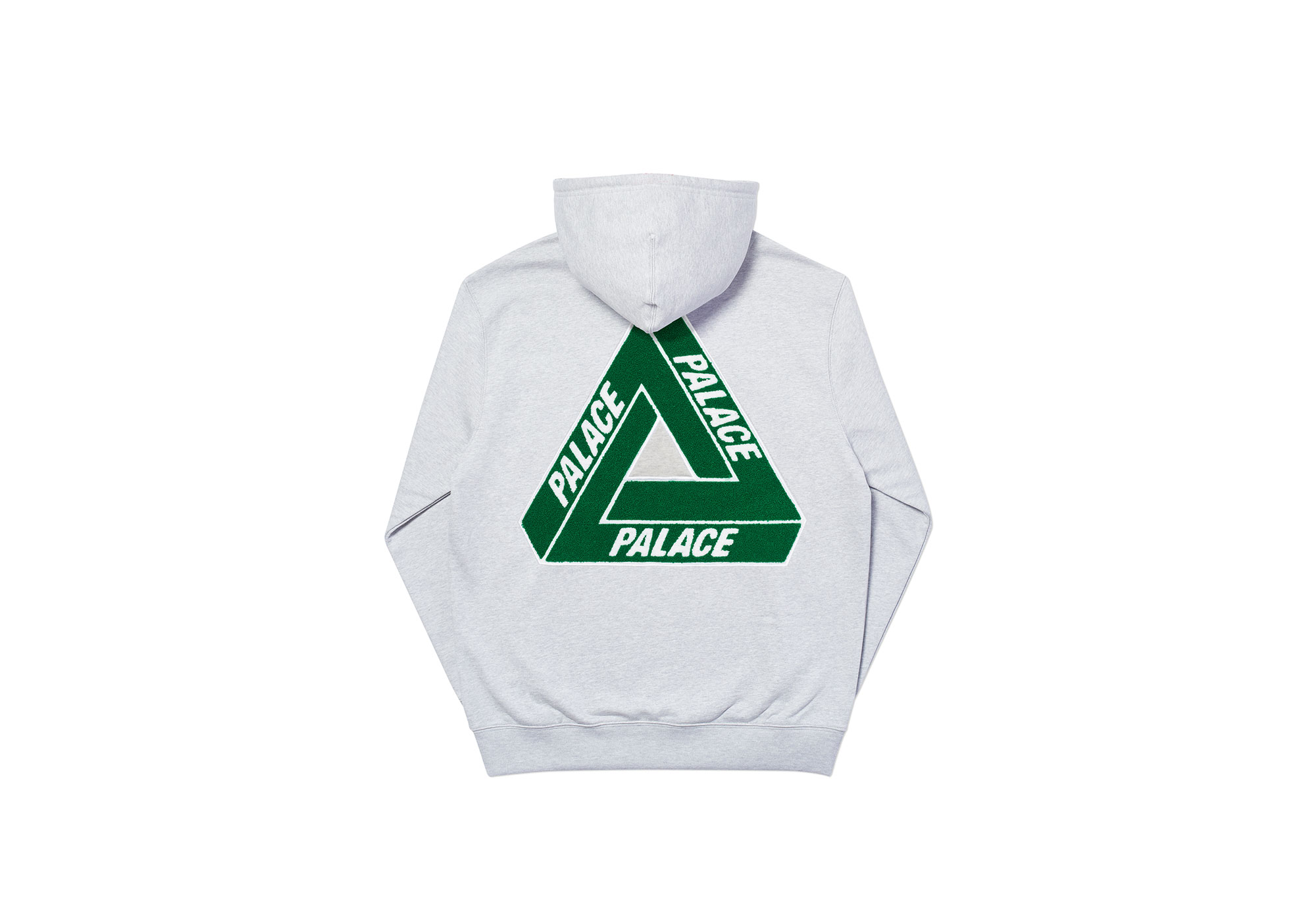 TRI-CHENILLE HOOD | PALACE SKATEBOARDS