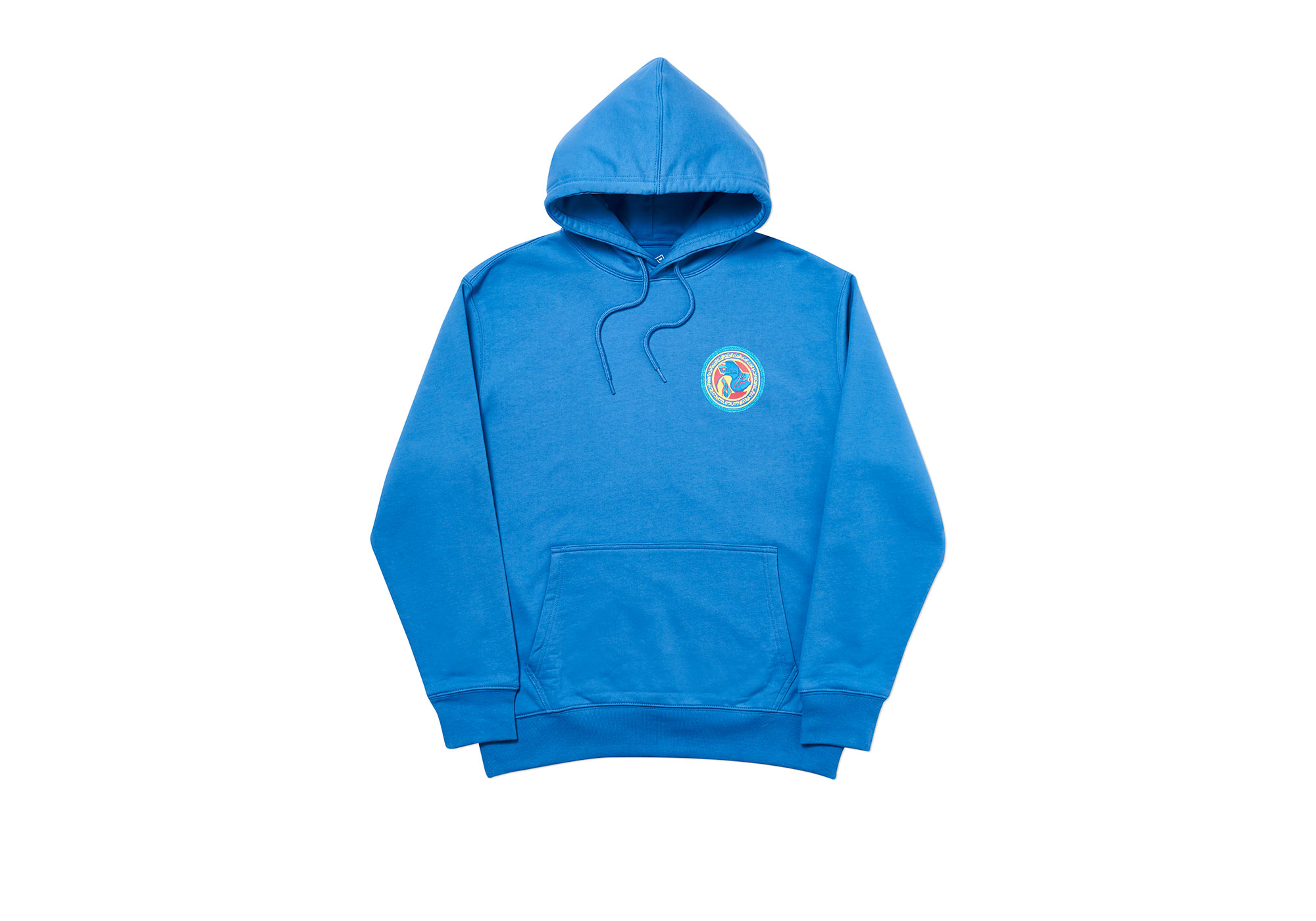 SOAP DODGER HOOD | PALACE SKATEBOARDS