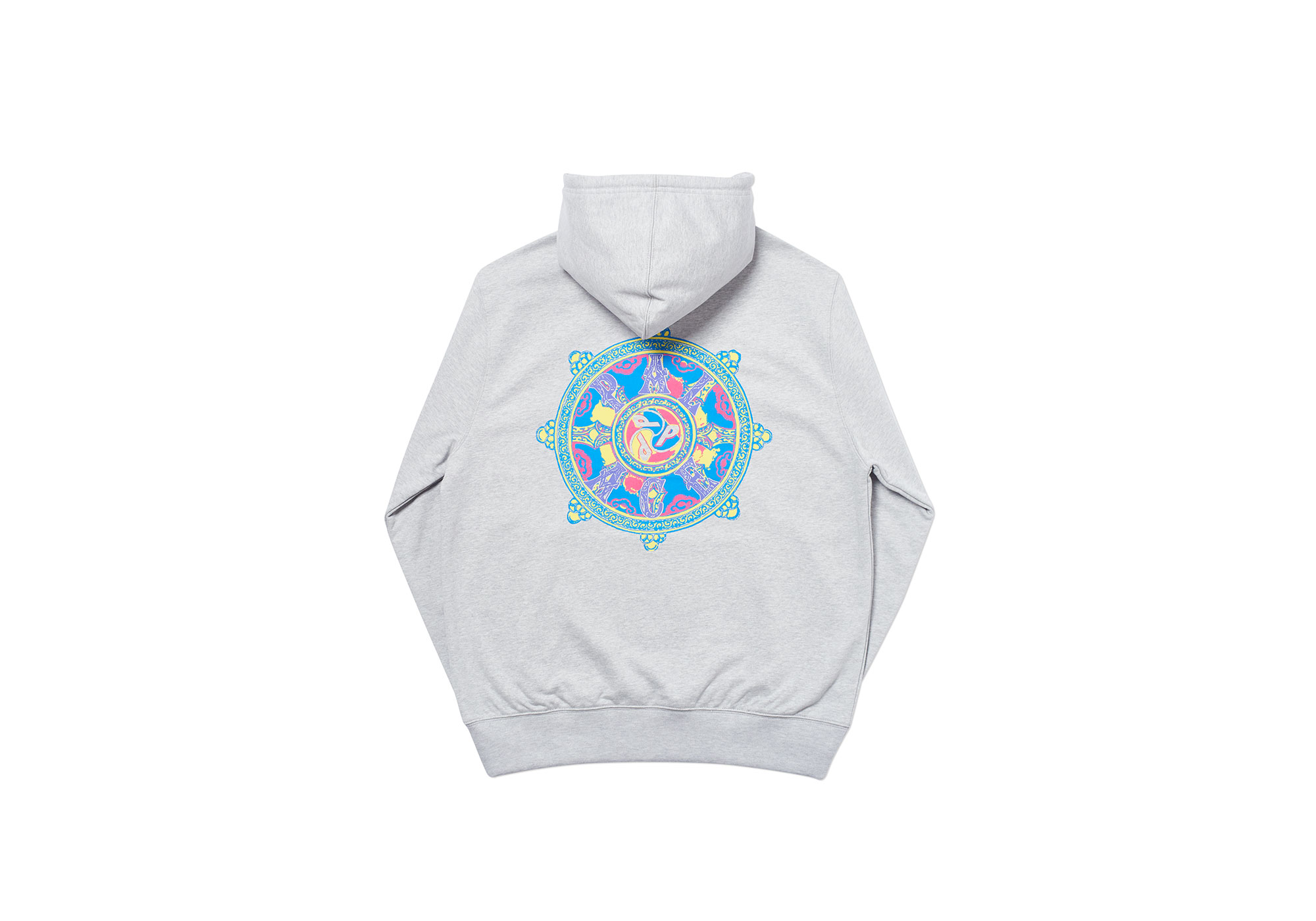 SOAP DODGER HOOD | PALACE SKATEBOARDS