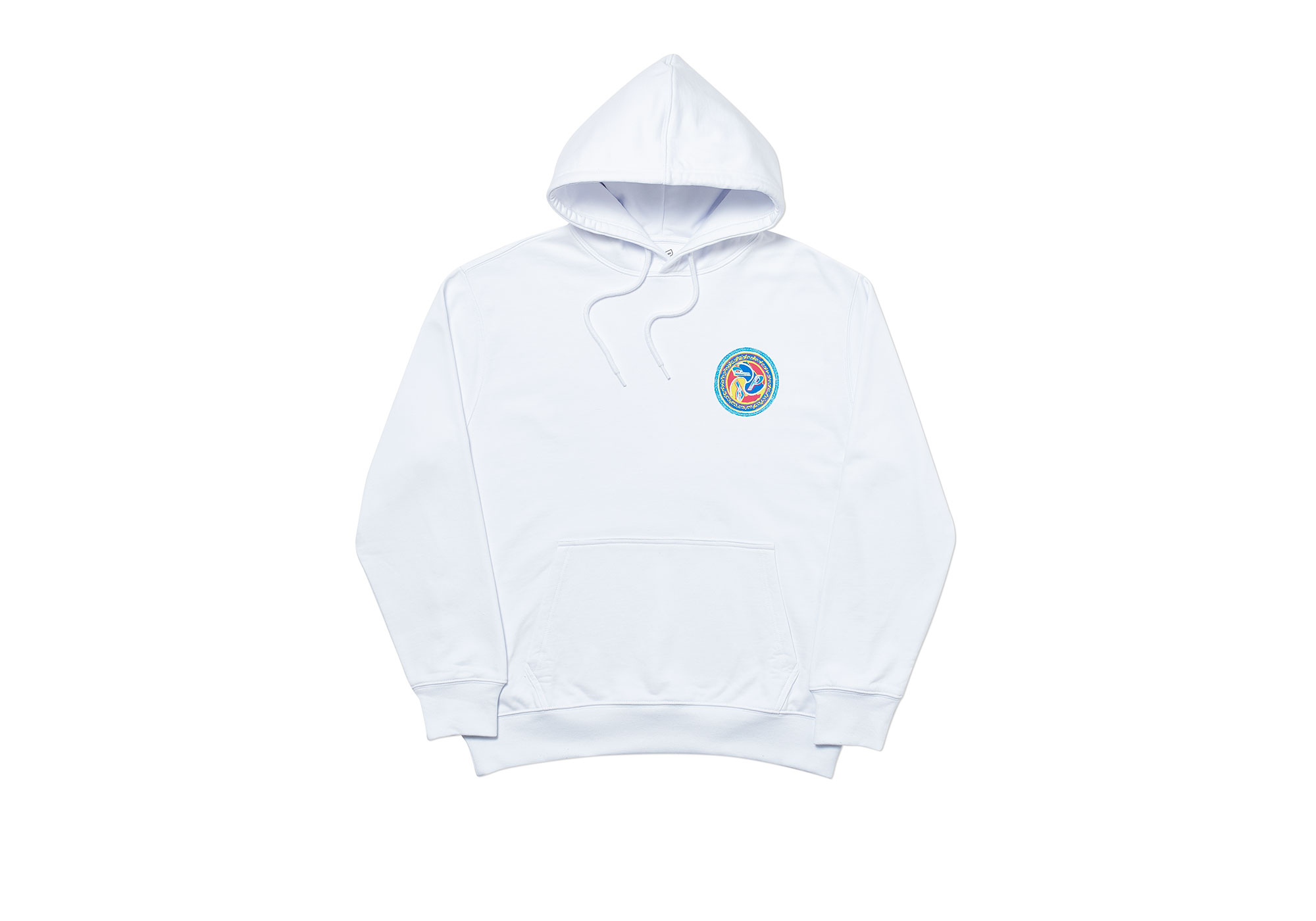 SOAP DODGER HOOD | PALACE SKATEBOARDS