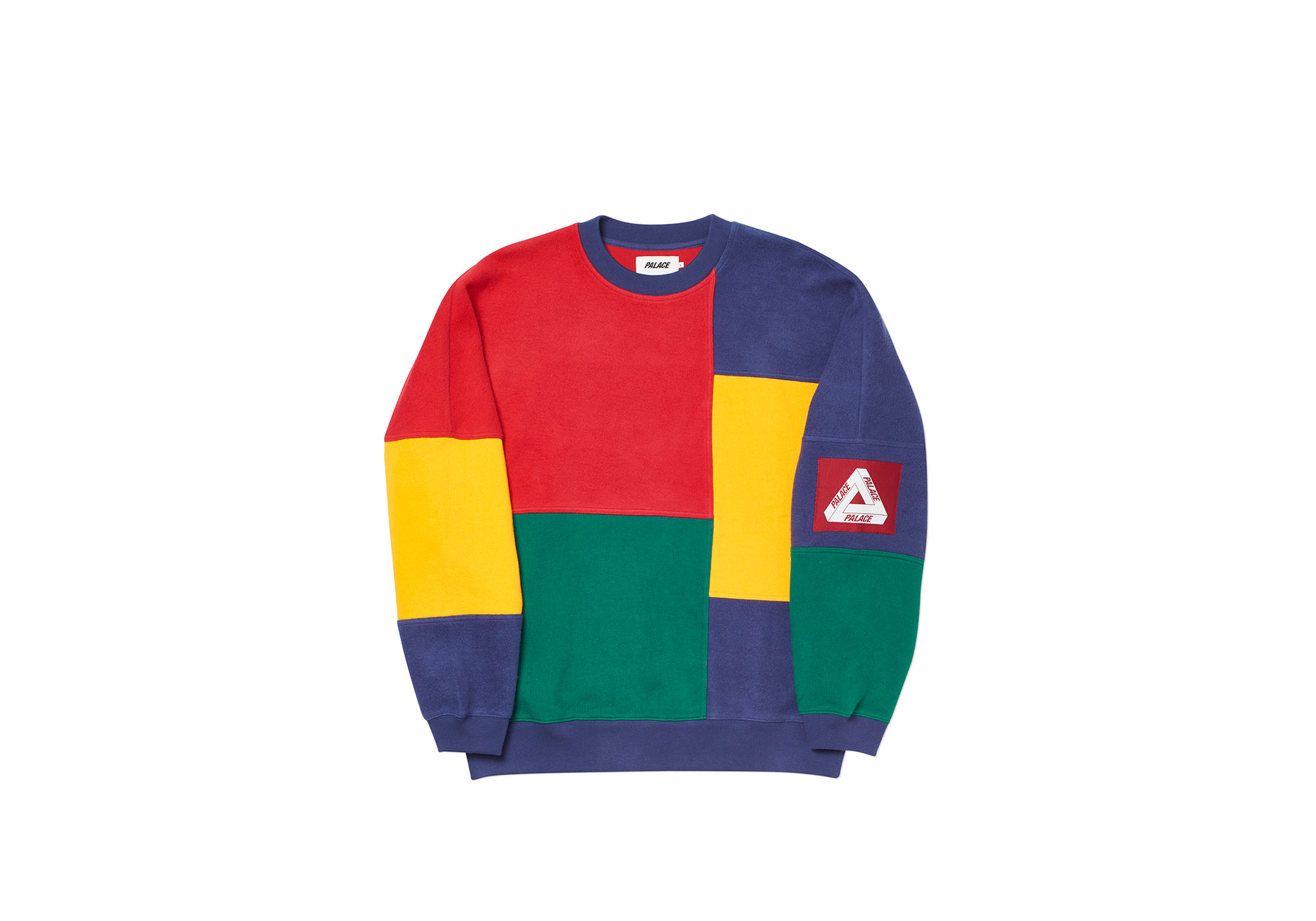 PATCH UP YA LIFE CREW | PALACE SKATEBOARDS PATCH UP YA LIFE CREW | PALACE SKATEBOARDS