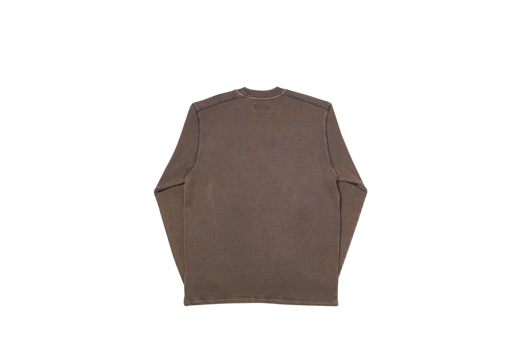 トップス palace GLASSIAS WAFFLE LONGSLEEVE WAFFLE LONGSLEEVE | PALACE SKATEBOARDS