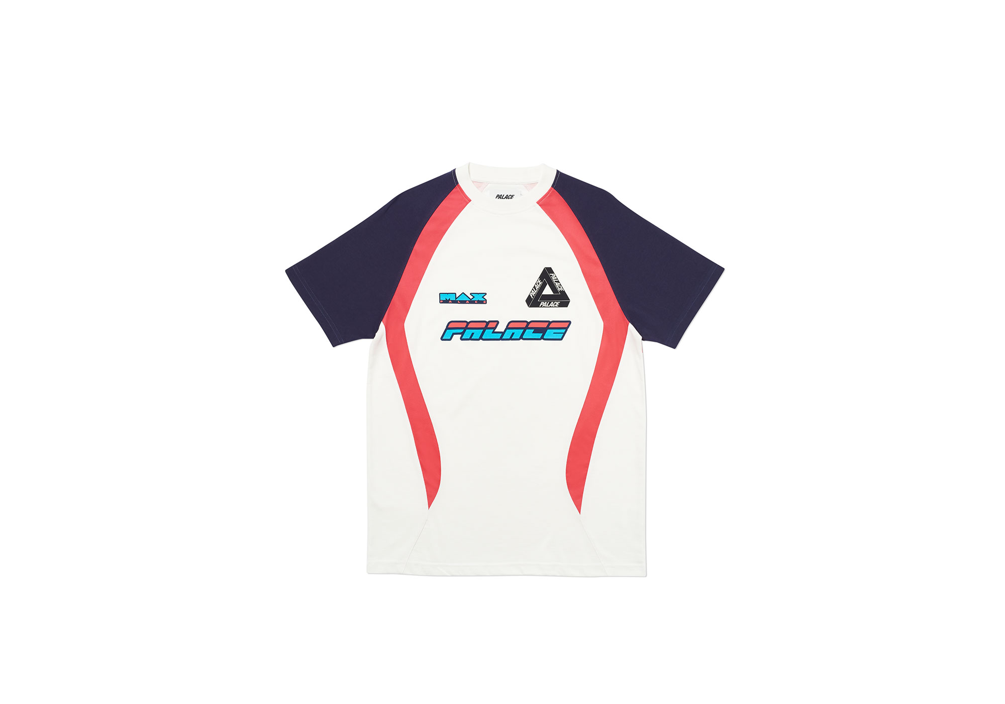 Palace MADMAX コラボ Tee MAD MAXIMUM T-SHIRT | PALACE SKATEBOARDS