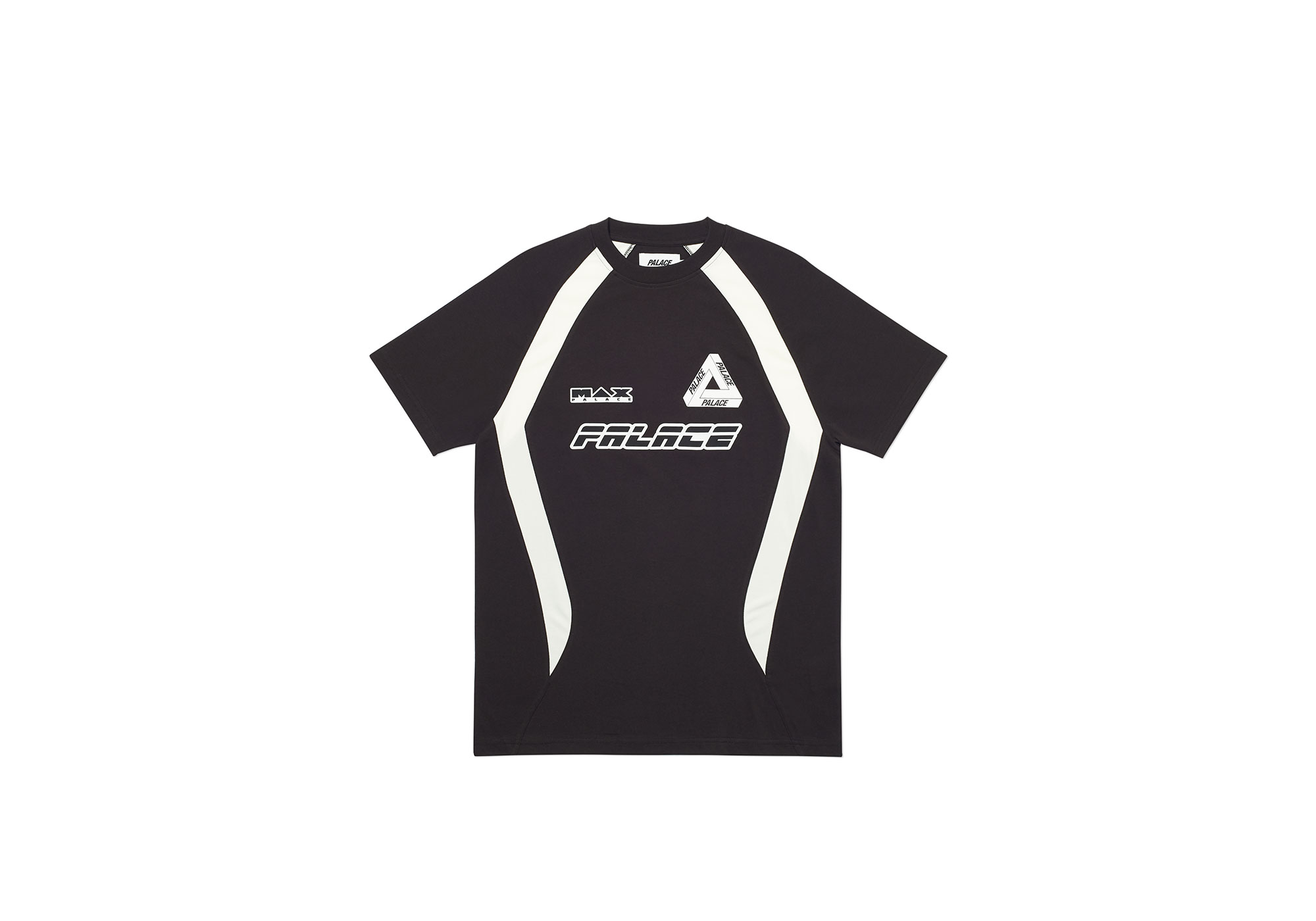 MAX-PAL T-SHIRT | PALACE SKATEBOARDS