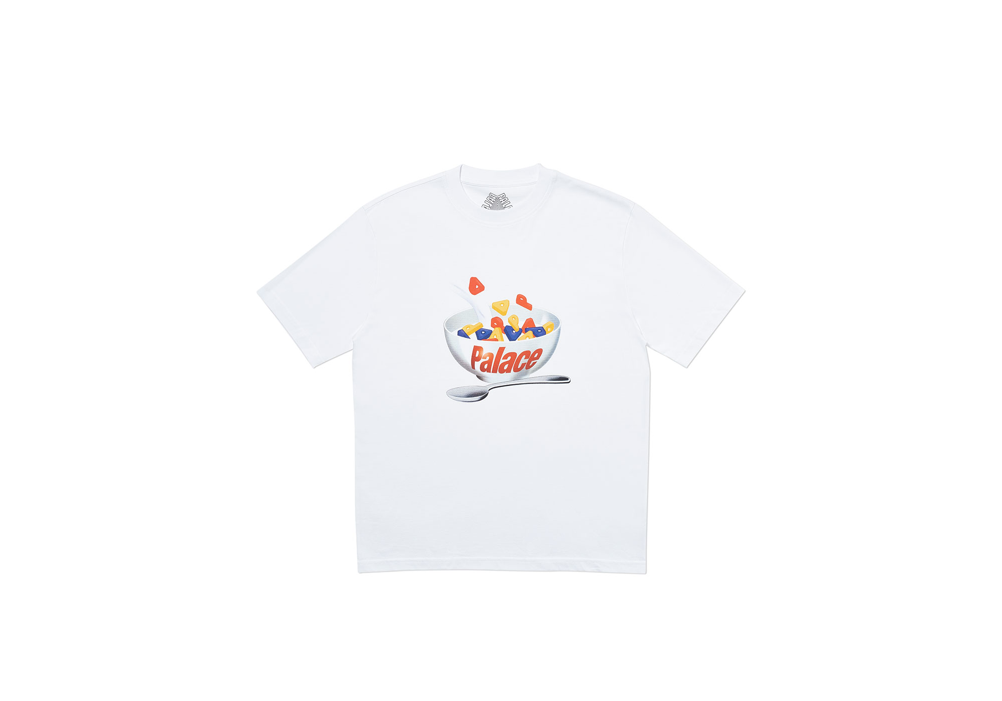 Tシャツ・カットソー Palace Palace Charms T-Shirt ss 20 2020 Palace Palace Charms T-Shirt ss 20 2020 (Palace Skateboards