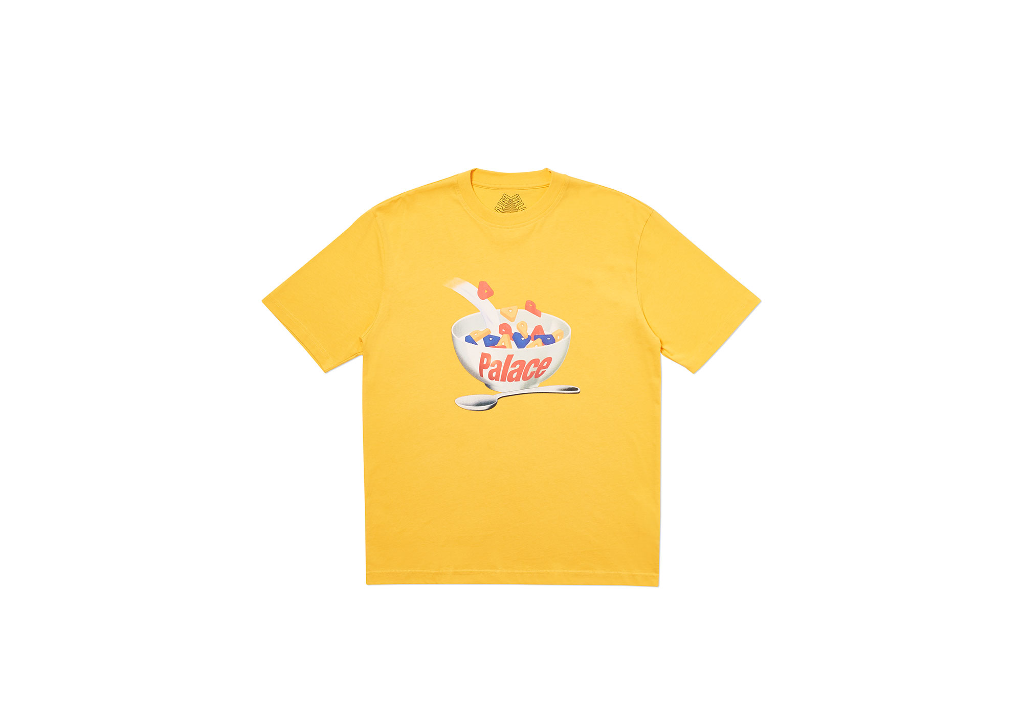 Tシャツ・カットソー Palace Palace Charms T-Shirt ss 20 2020 PALACE CHARMS T-SHIRT | PALACE SKATEBOARDS
