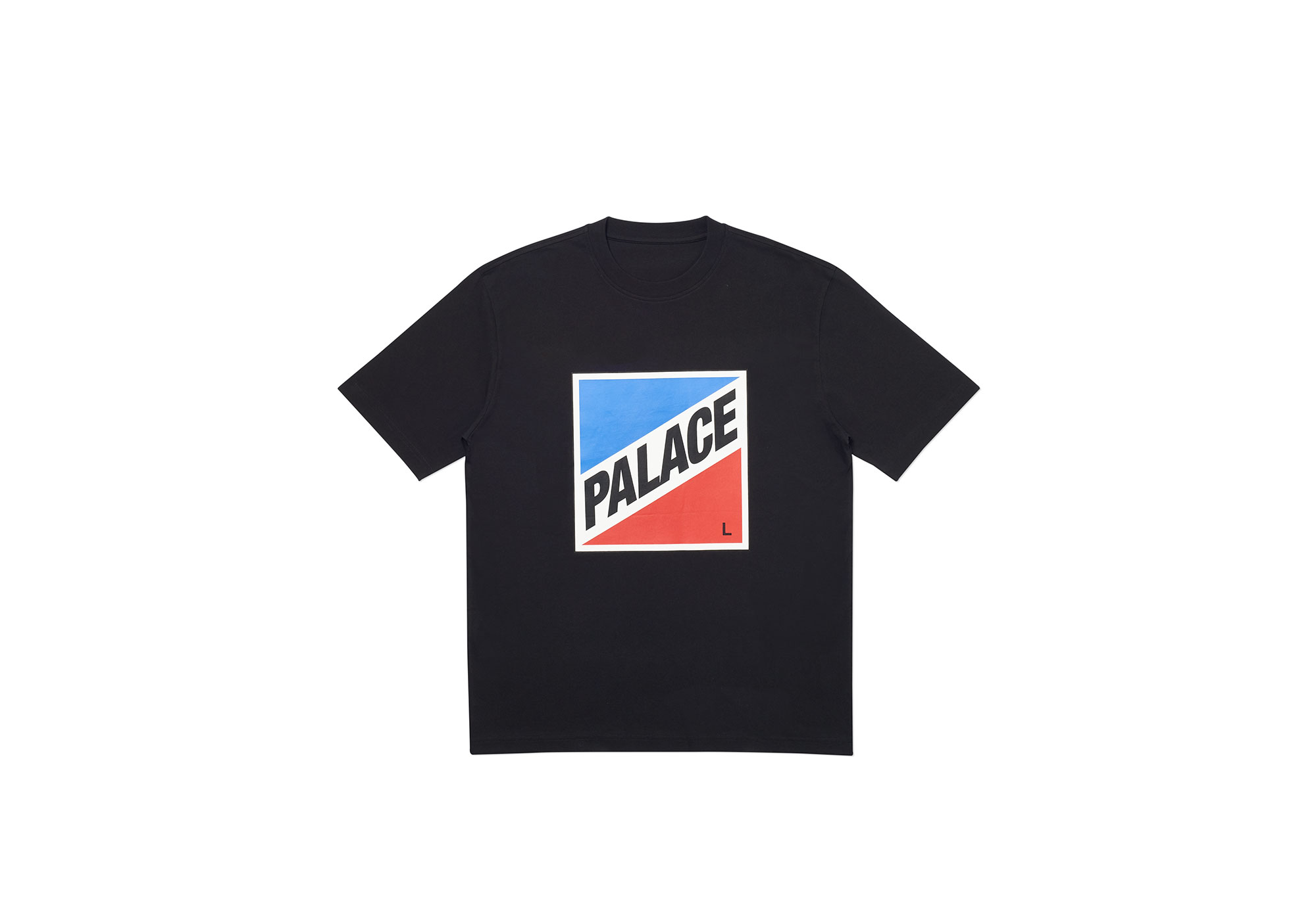 トップス Palace skateborads college tee tshirt XL PALACE COLLEGE T-SHIRT | PALACE SKATEBOARDS