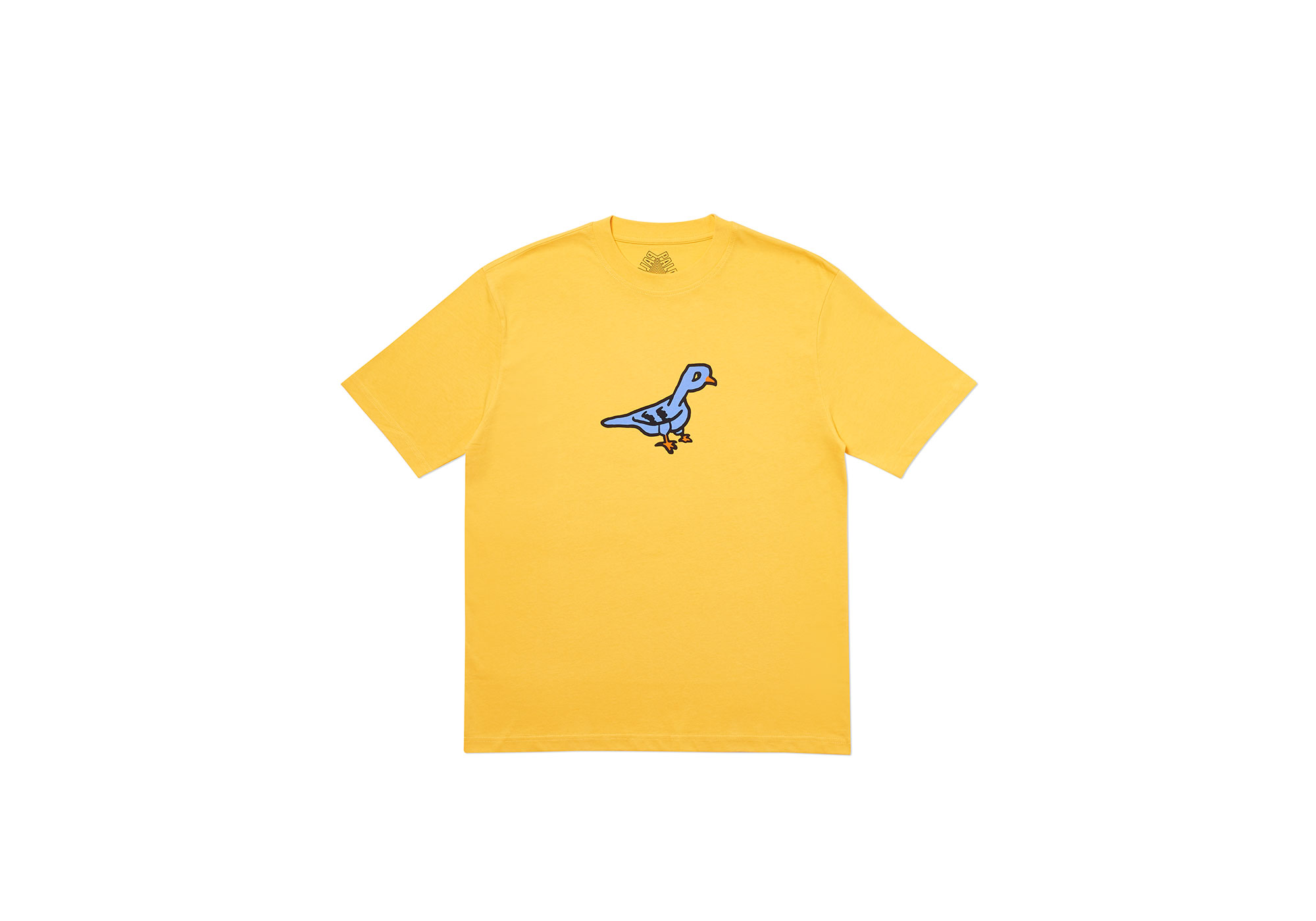 送料無料！Palace Skateboards / PIGEON HOLE T-SHIRT GREEN 送料無料！Palace Skateboards / PIGEON HOLE T-SHIRT GREEN