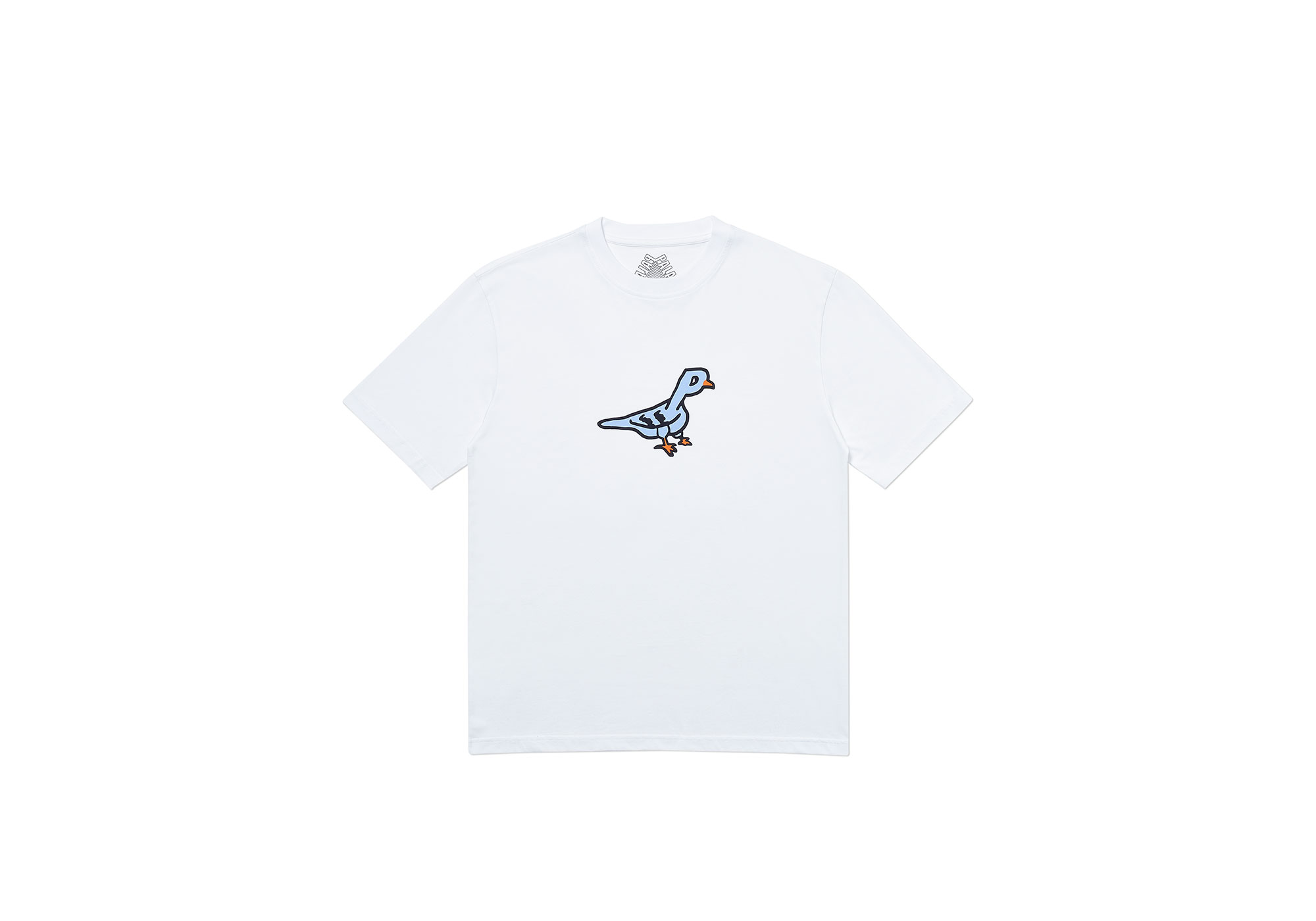 送料無料！Palace Skateboards / PIGEON HOLE T-SHIRT GREEN Palace Pigeon Hole Tee | Grailed