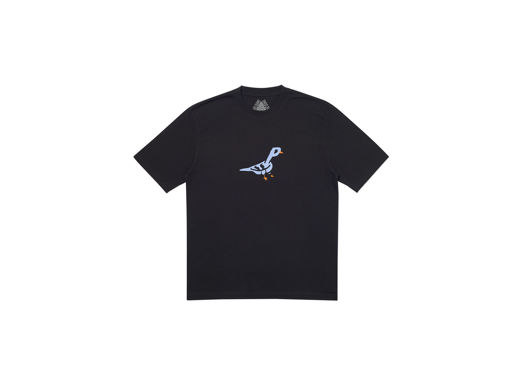 PIGEON HOLE T-SHIRT | PALACE SKATEBOARDS