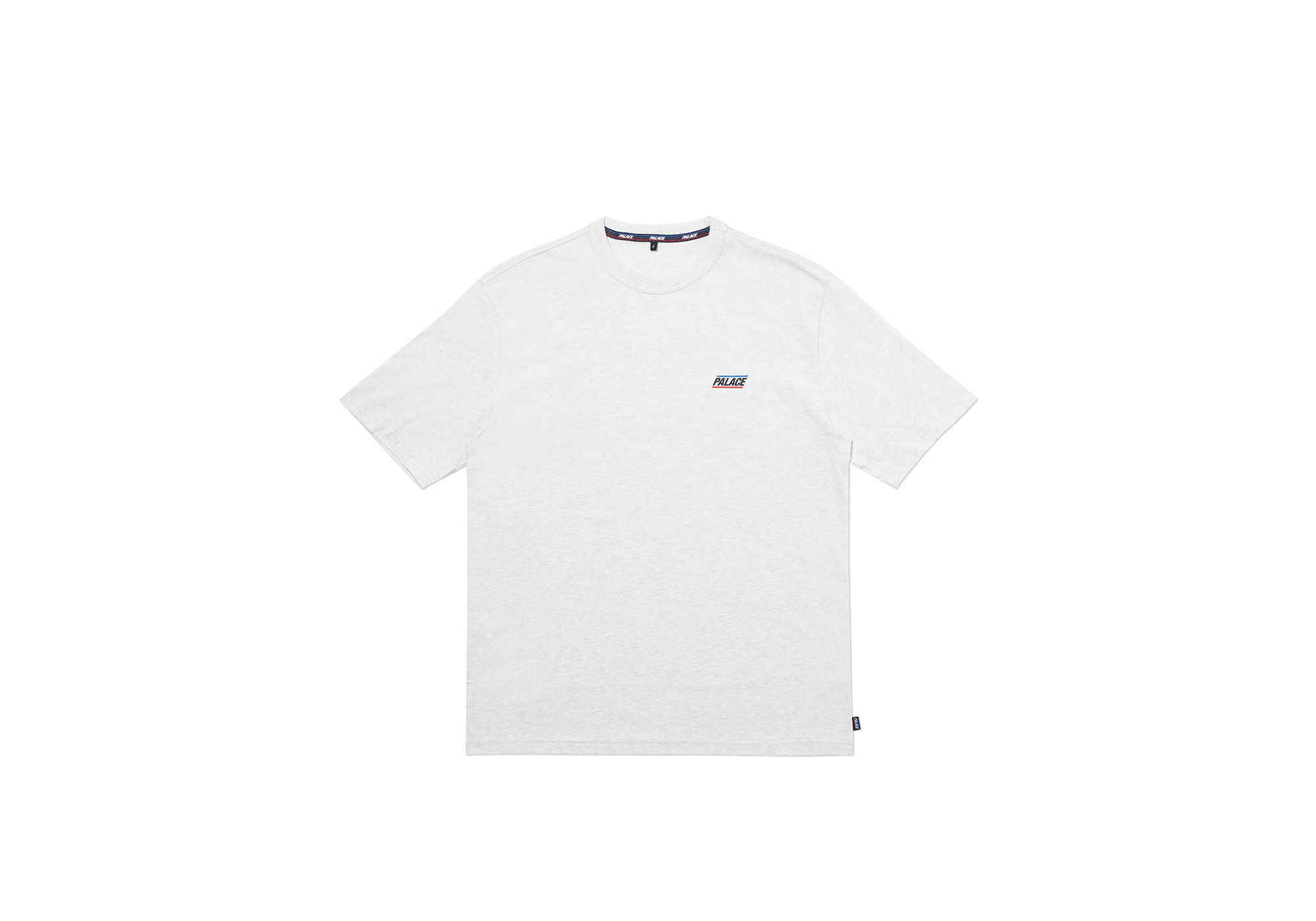 ★24SS 大人気★PALACE Basically A T-Shirt ☆24SS 大人気☆PALACE Basically A T-Shirt (Palace