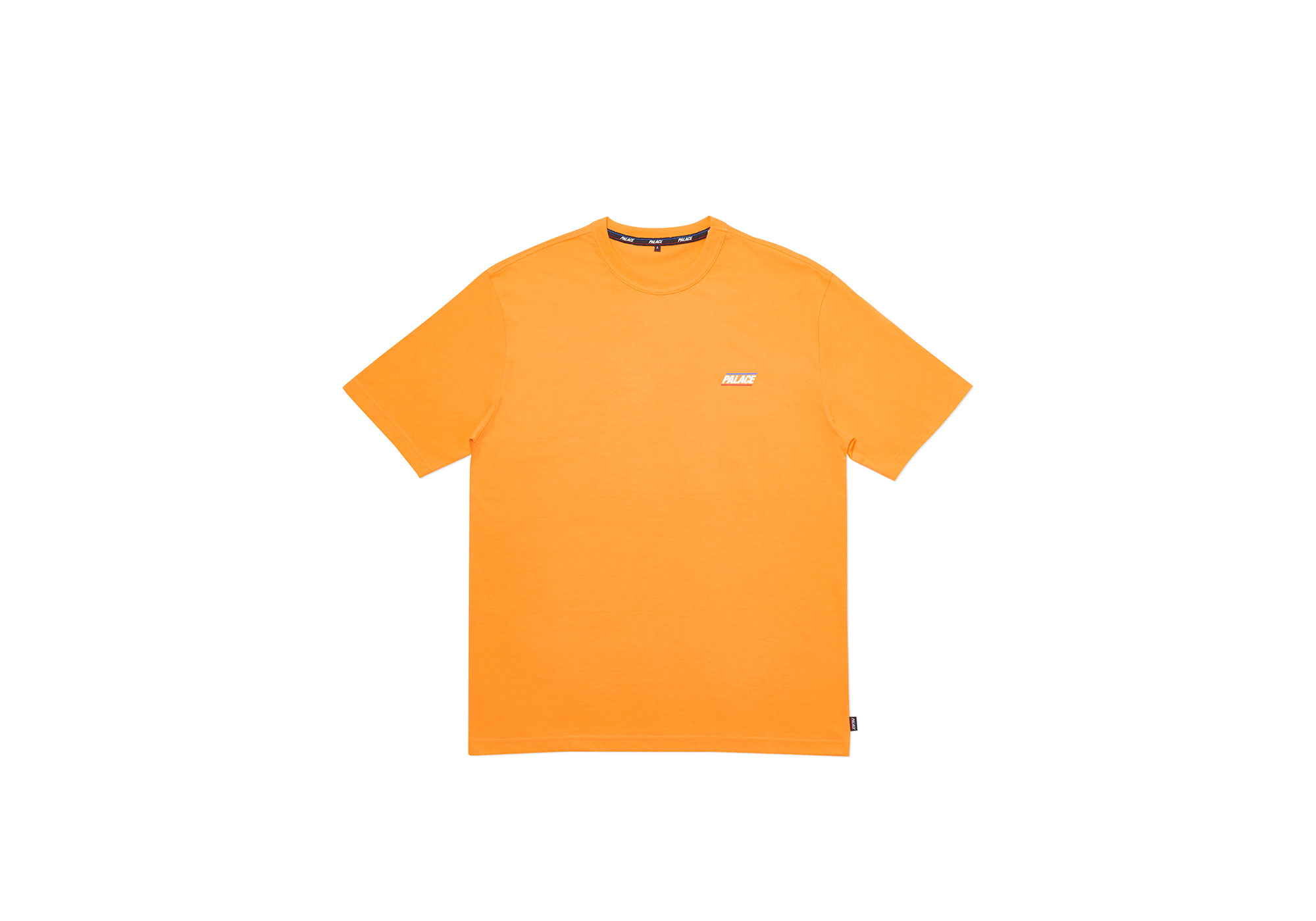 ★24SS 大人気★PALACE Basically A T-Shirt BASICALLY A T-SHIRT | PALACE SKATEBOARDS