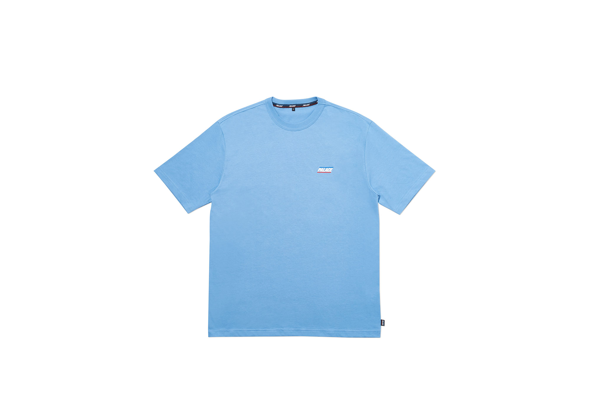 ★25SS 大人気★PALACE BASICALLY A T-SHIRT BASICALLY A T-SHIRT | PALACE SKATEBOARDS