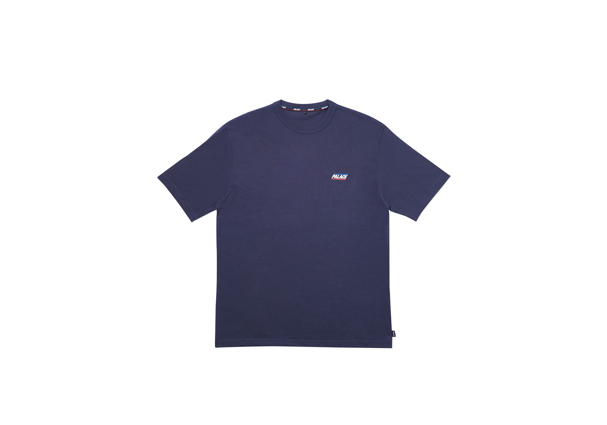 ★25SS 大人気★PALACE BASICALLY A T-SHIRT BASICALLY A T-SHIRT | PALACE SKATEBOARDS