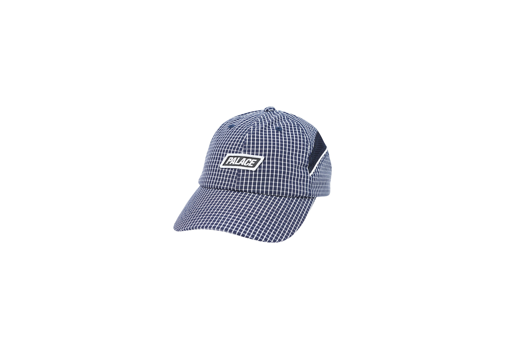 CHECK UP 6-PANEL | PALACE SKATEBOARDS