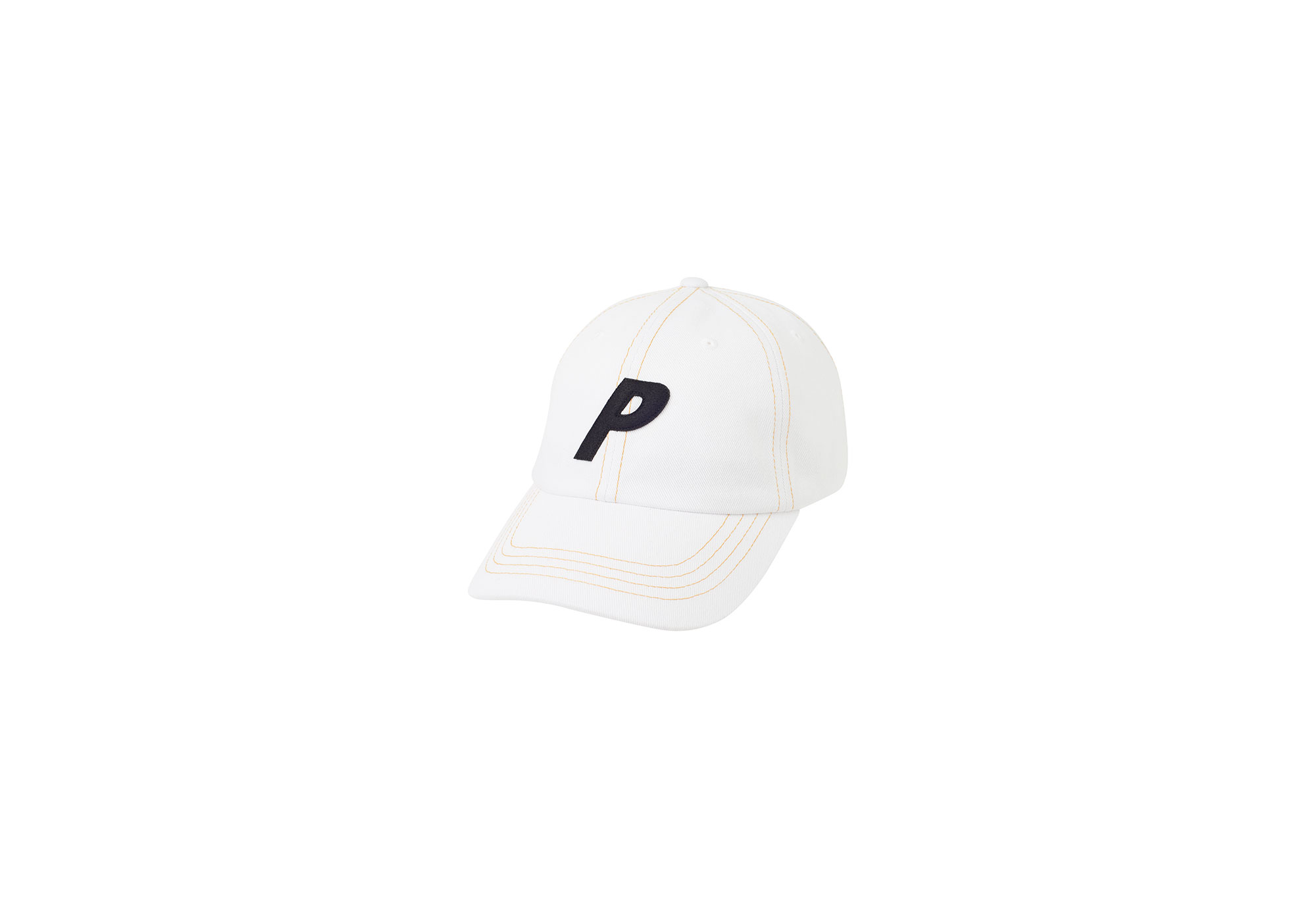 DENIM P 6-PANEL | PALACE SKATEBOARDS