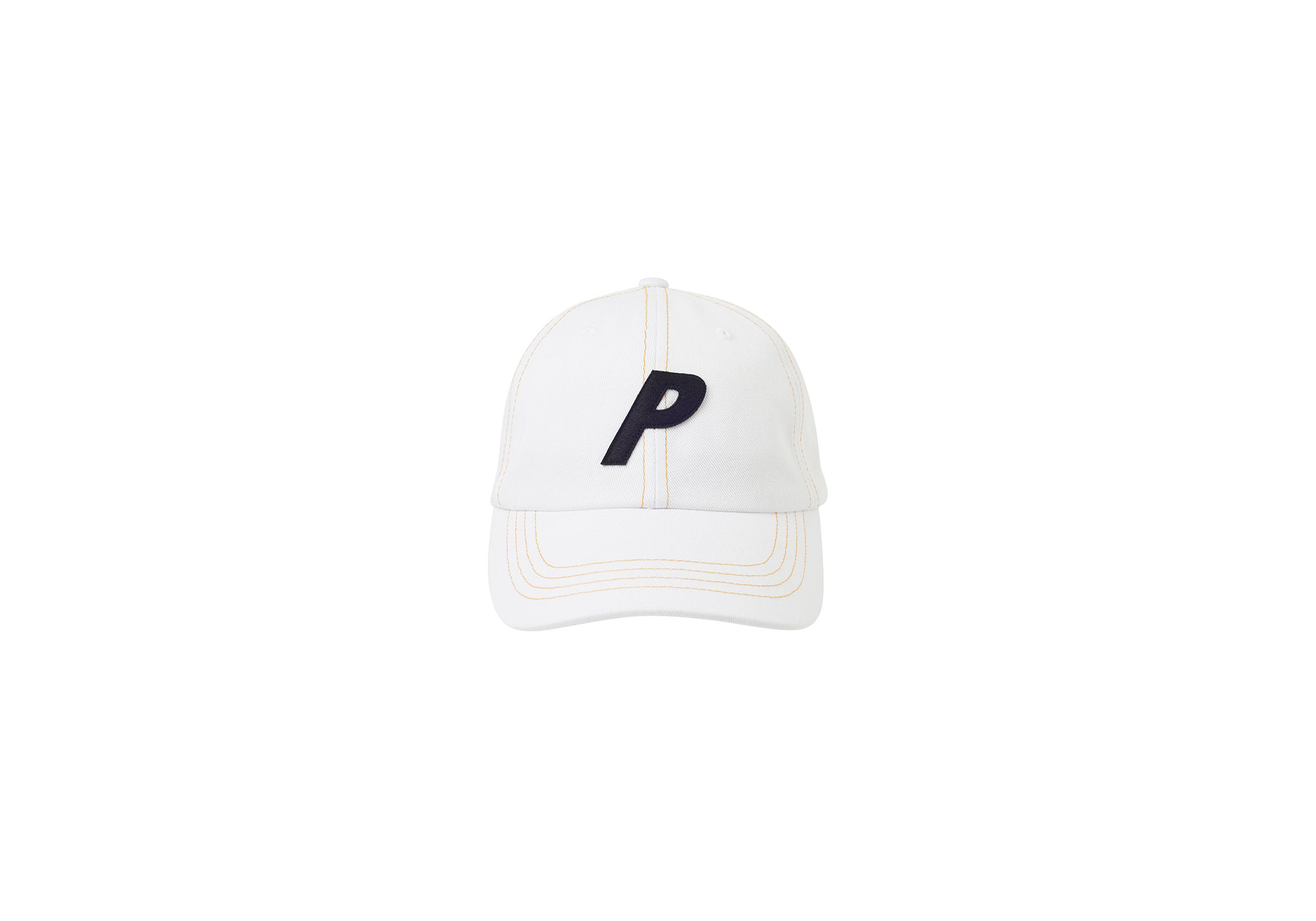 DENIM P 6-PANEL | PALACE SKATEBOARDS