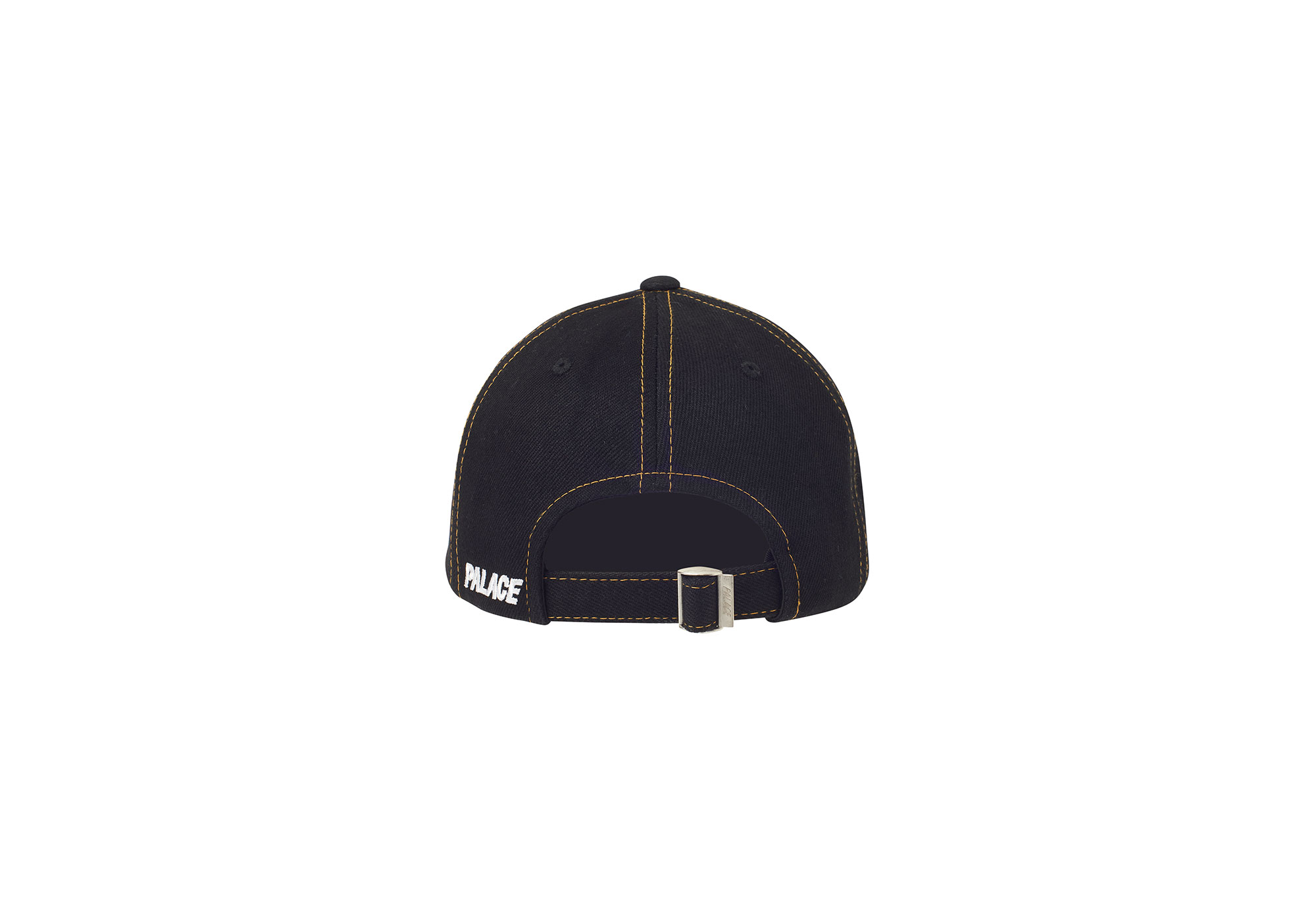 DENIM P 6-PANEL | PALACE SKATEBOARDS