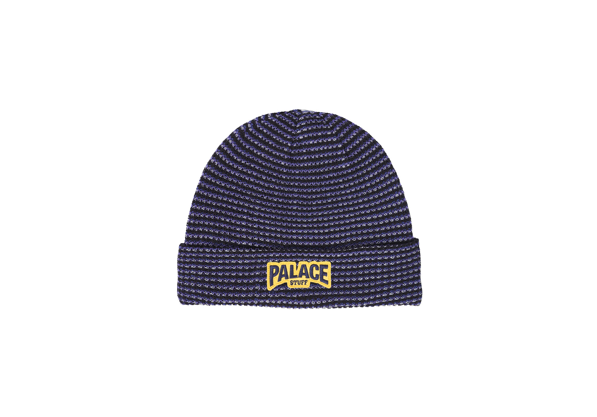 P-STUFF BEANIE | PALACE SKATEBOARDS