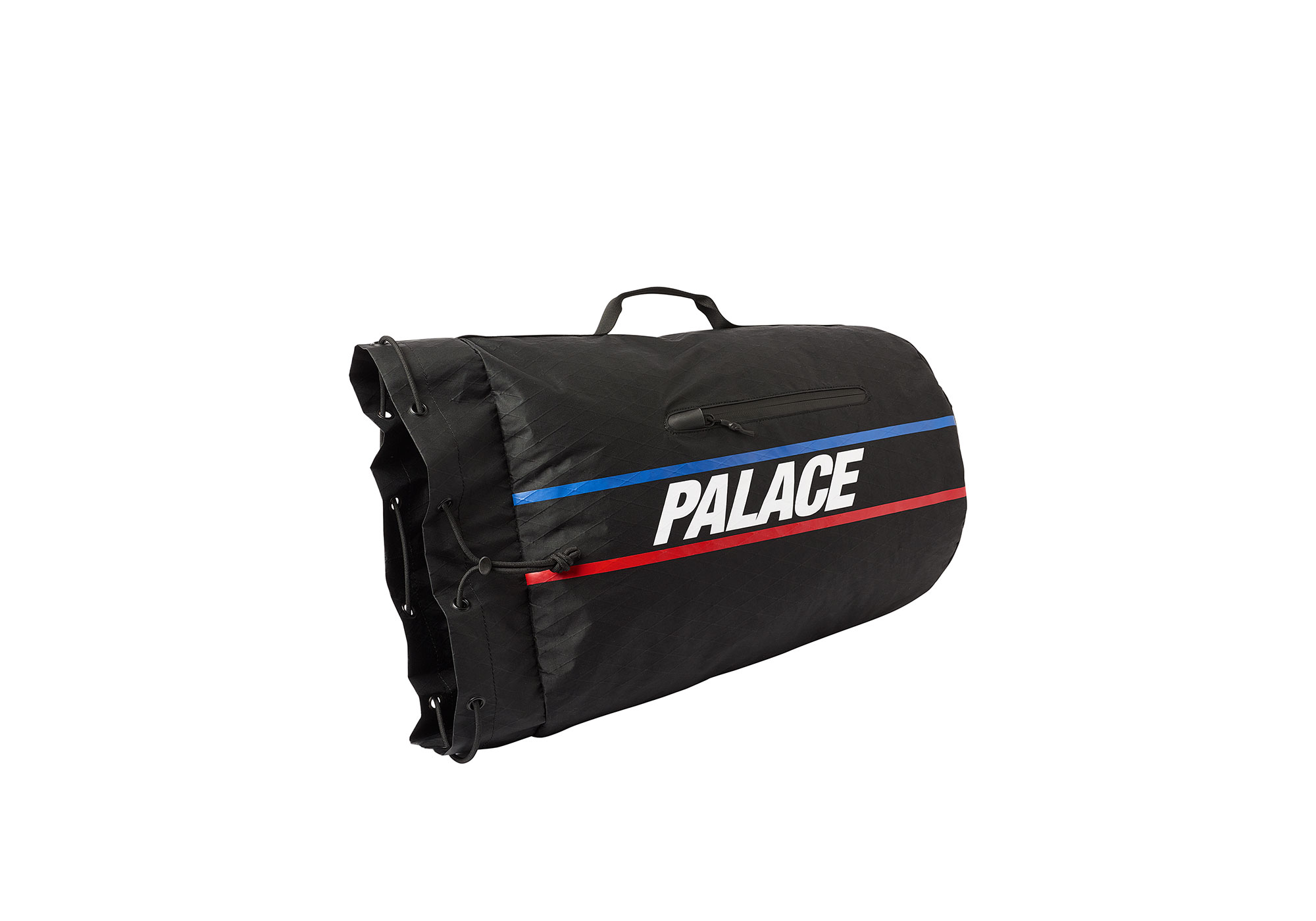 DIMENSION STRAP DUFFEL | PALACE SKATEBOARDS