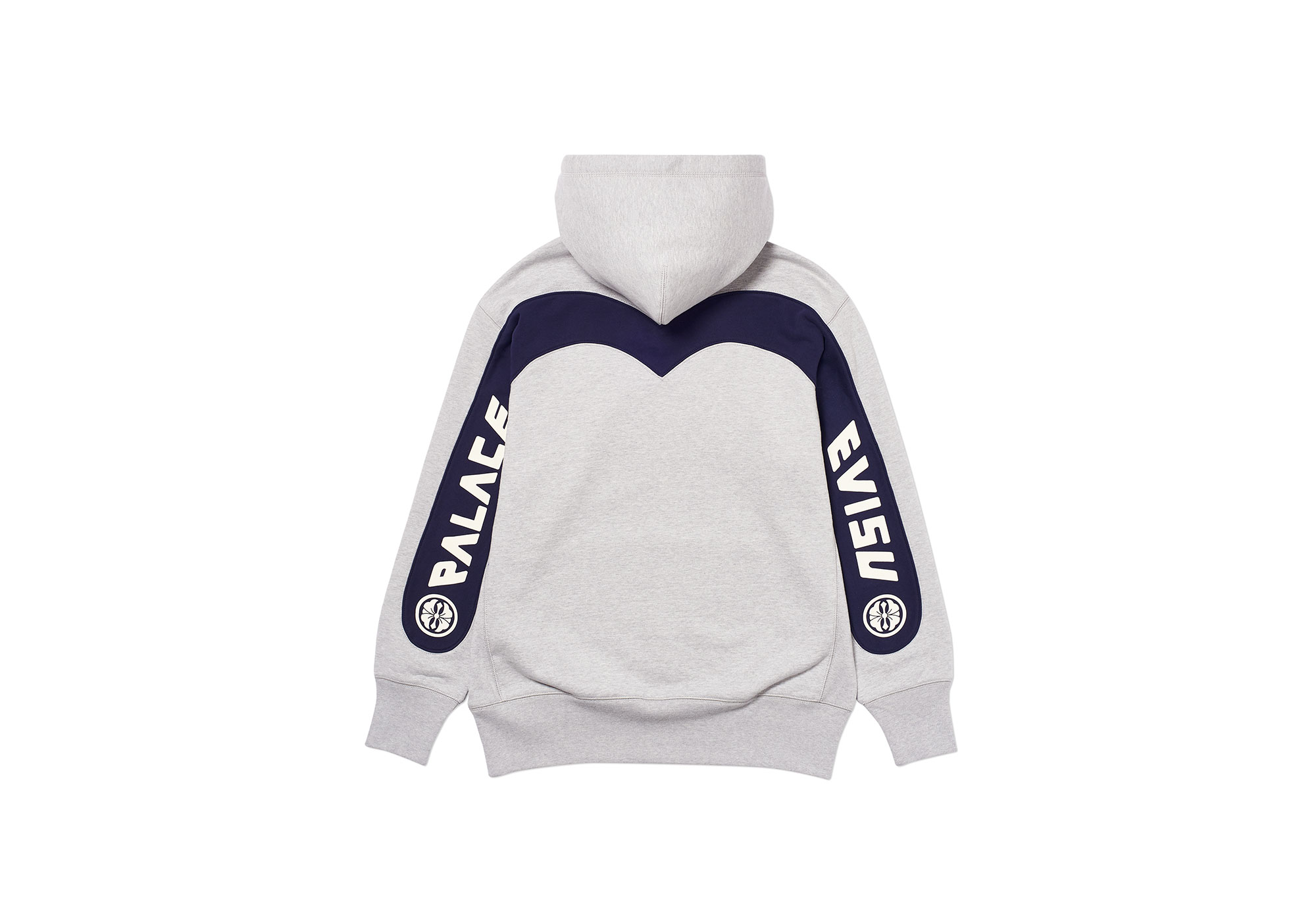 専用　palace evisu ダイスパーカー PALACE EVISU HOOD | PALACE SKATEBOARDS