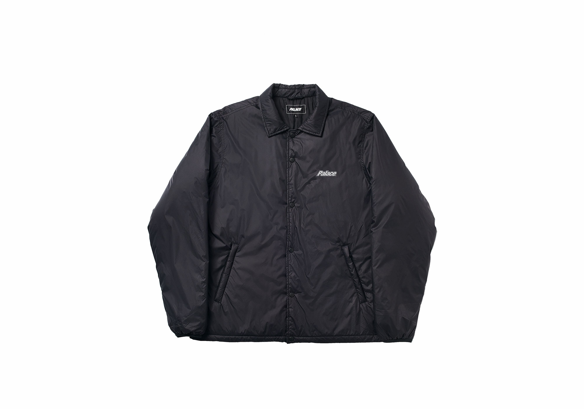 PERTEX PACKET JACKET | PALACE SKATEBOARDS