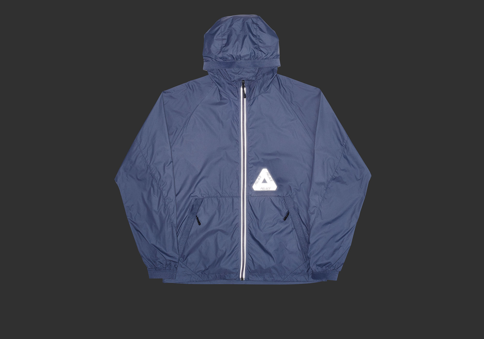 PERTEX LIGHTER JACKET | PALACE SKATEBOARDS