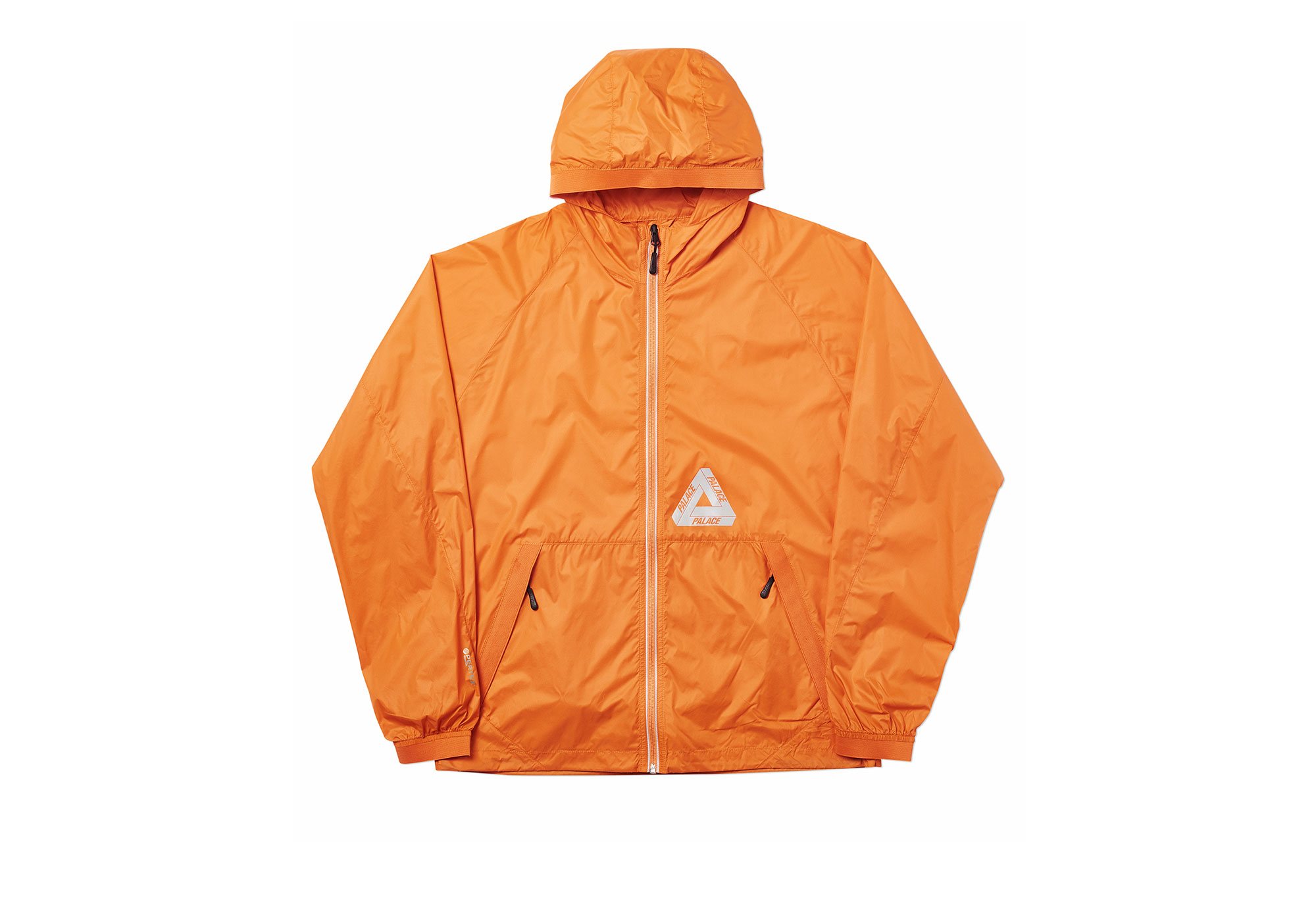 PERTEX LIGHTER JACKET | PALACE SKATEBOARDS