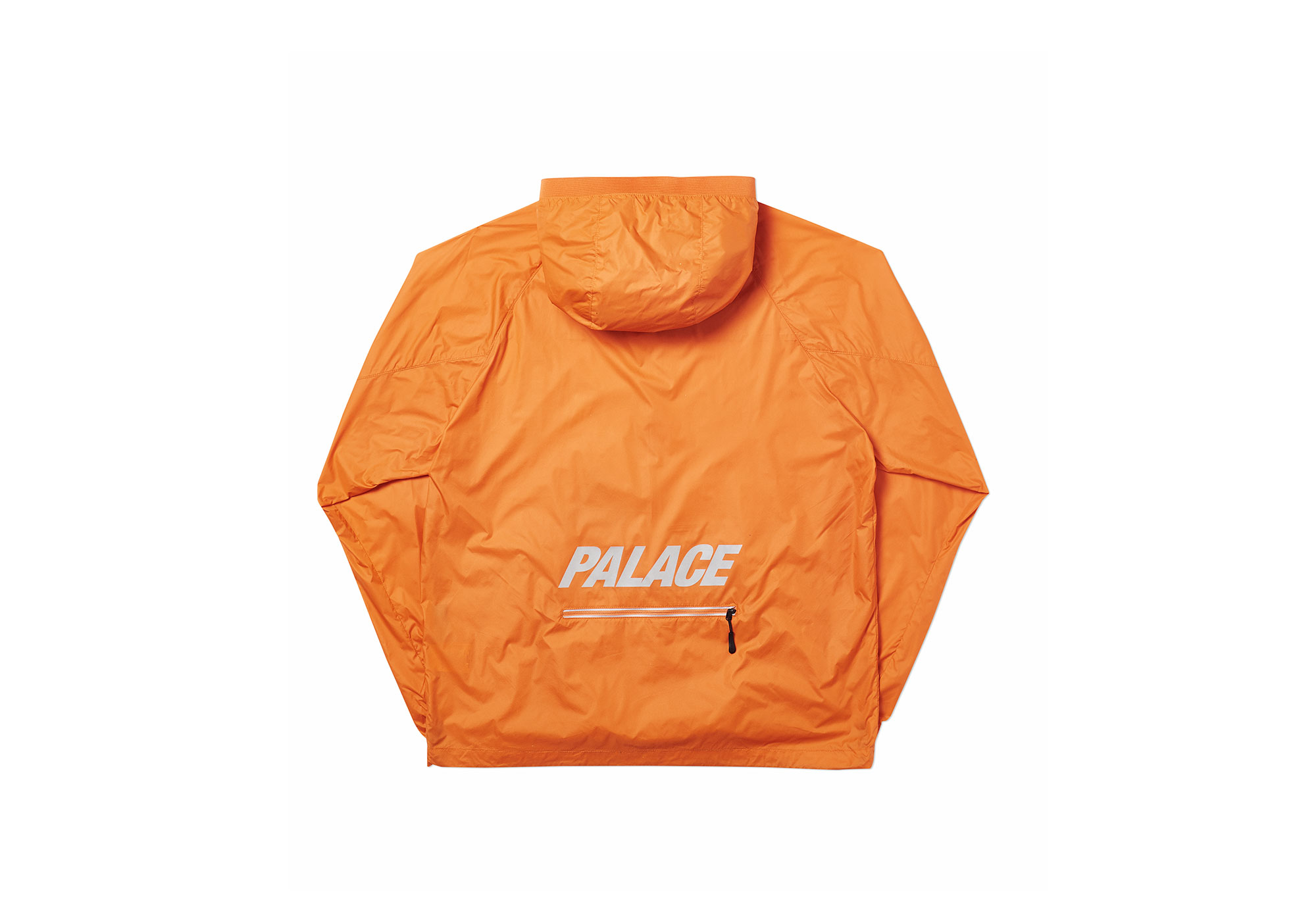PERTEX LIGHTER JACKET | PALACE SKATEBOARDS