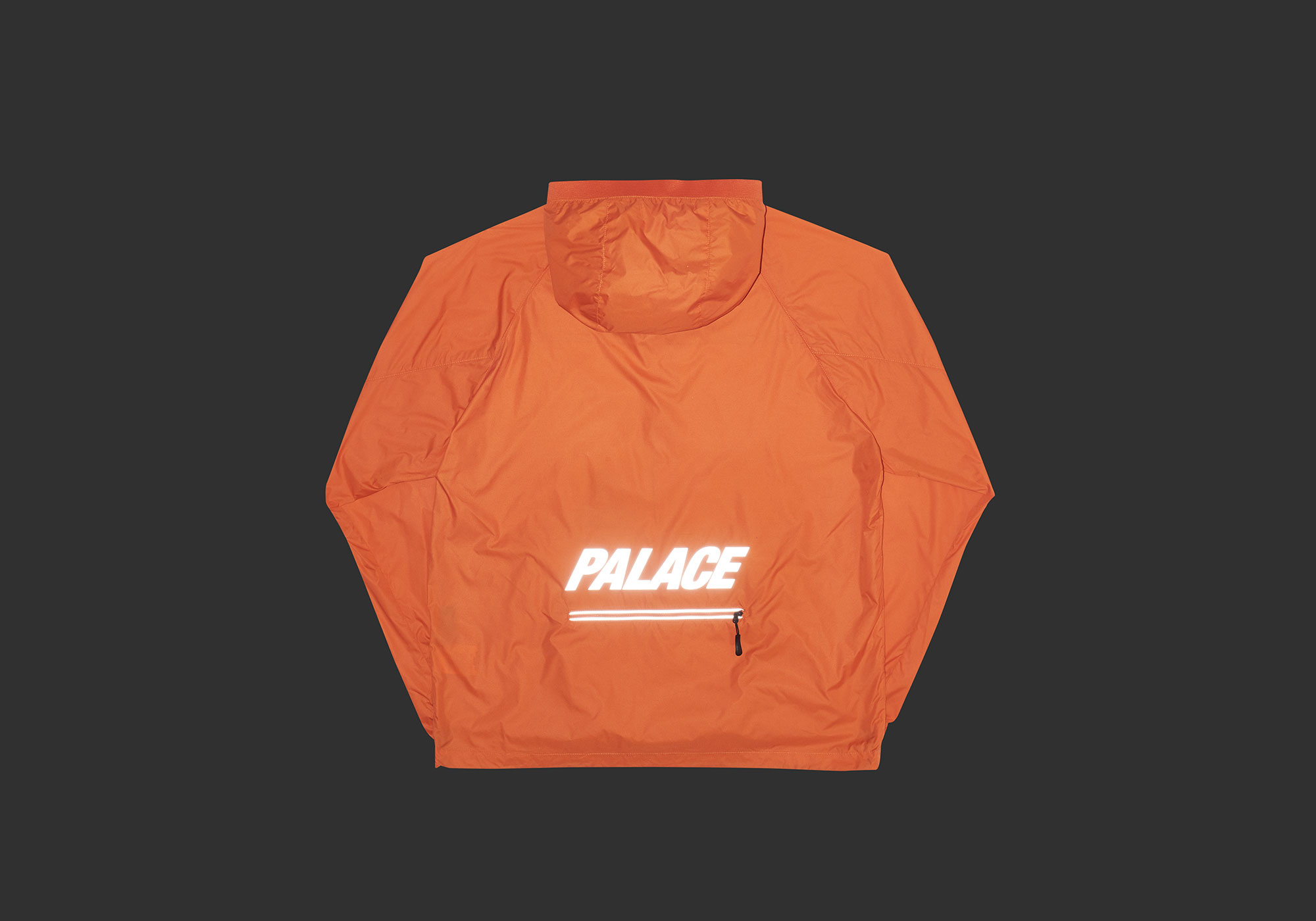 PERTEX LIGHTER JACKET | PALACE SKATEBOARDS