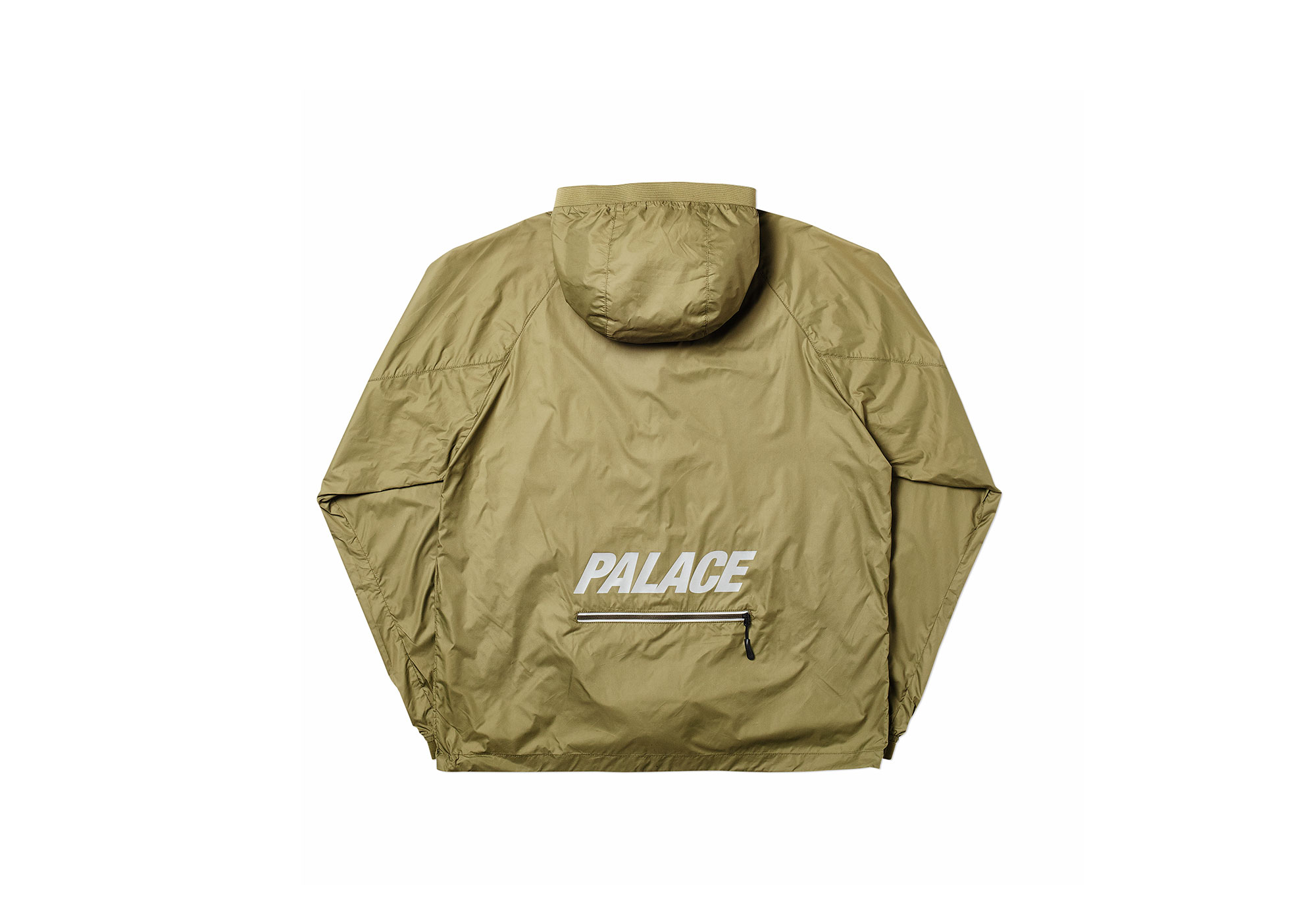PERTEX LIGHTER JACKET | PALACE SKATEBOARDS