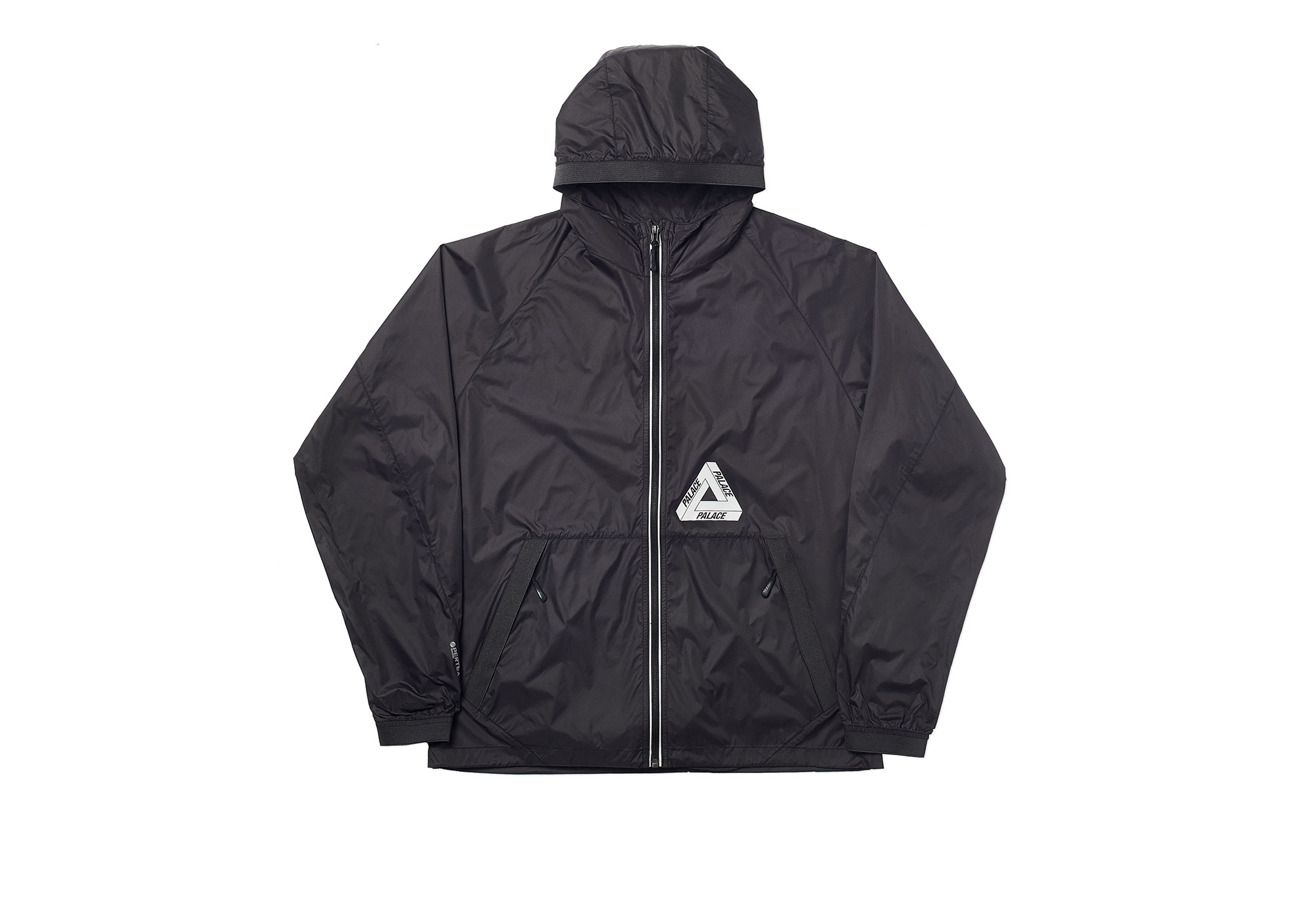 PERTEX LIGHTER JACKET | PALACE SKATEBOARDS