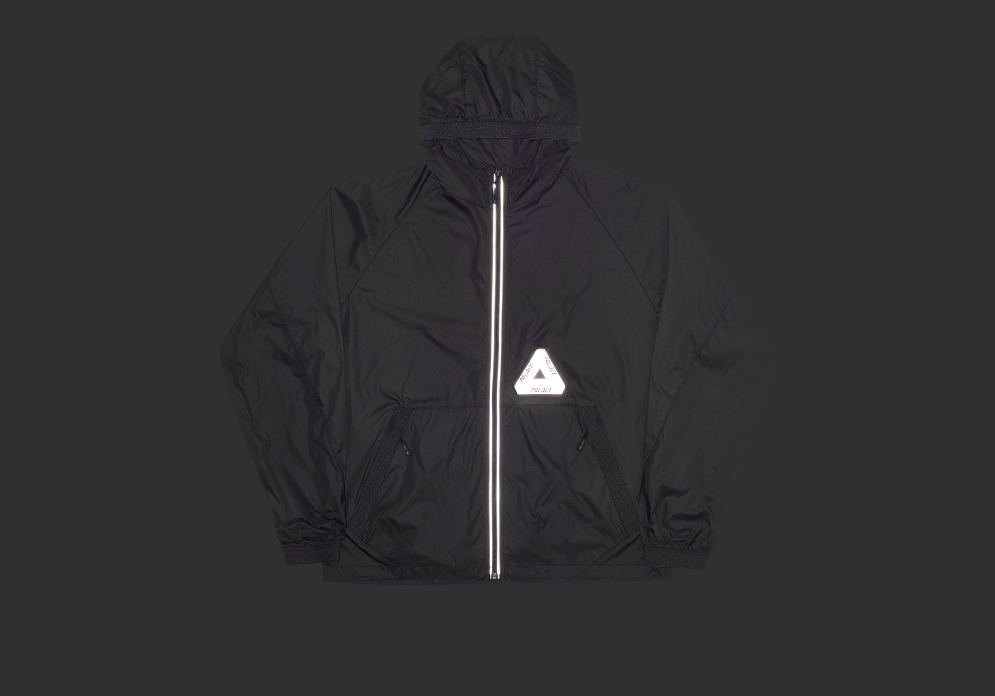 PERTEX LIGHTER JACKET | PALACE SKATEBOARDS