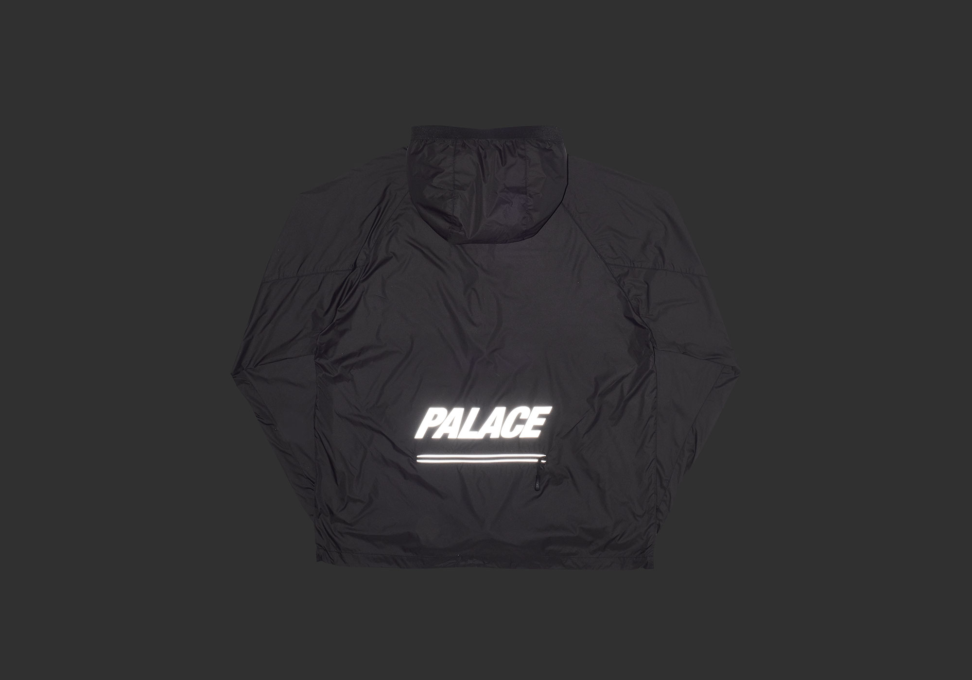 PERTEX LIGHTER JACKET | PALACE SKATEBOARDS