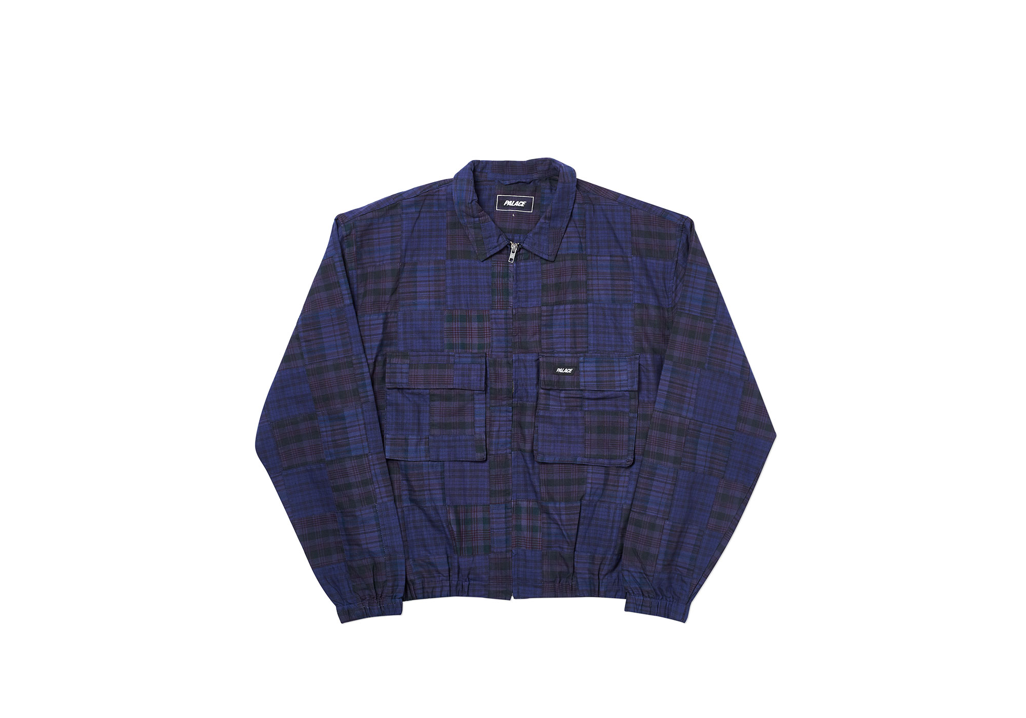 MAD RASS JACKET | PALACE SKATEBOARDS