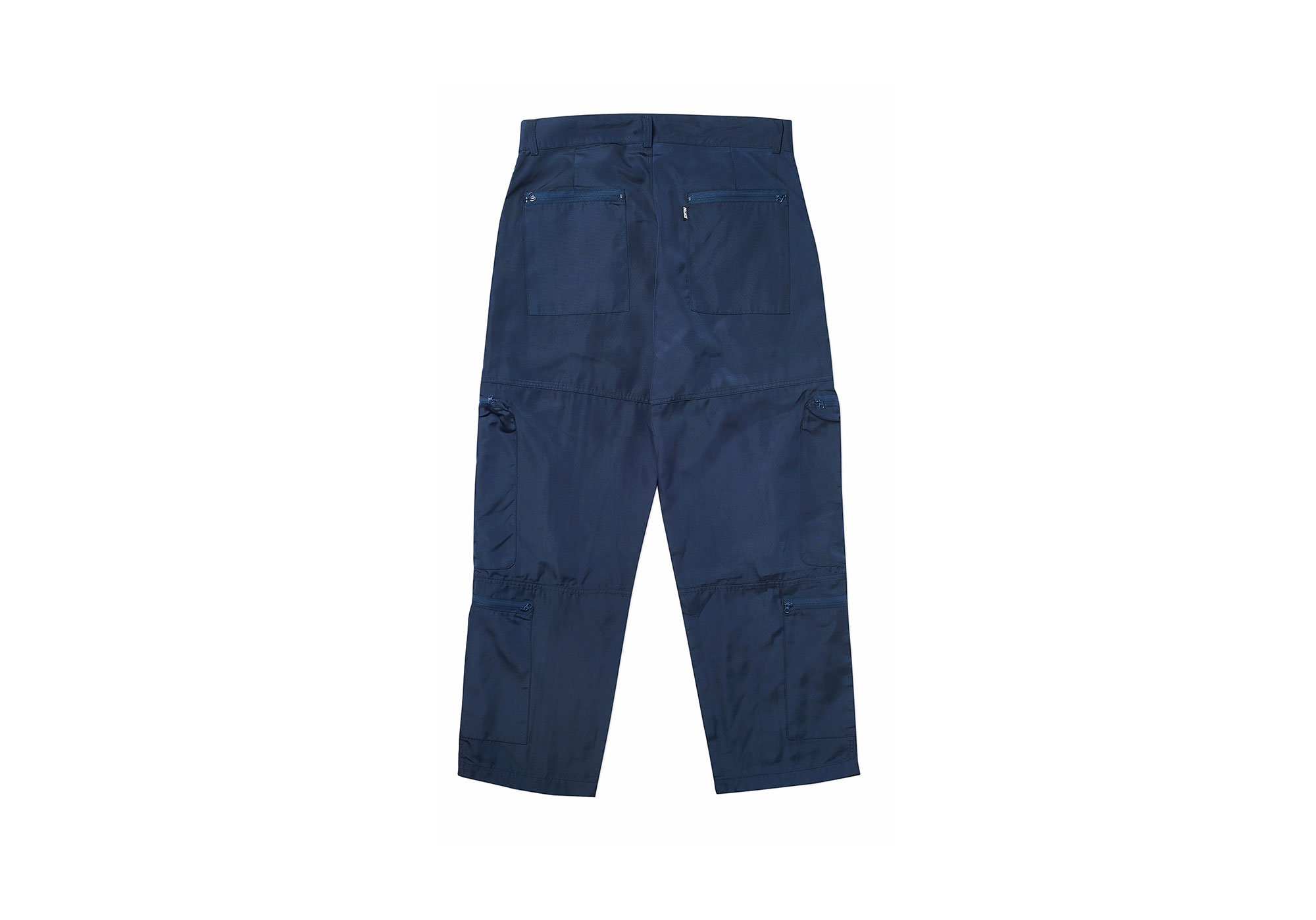 PALACE SKATEBOARDS PLAIN PANT ネイビー 30 Palace Skateboards Spring 2020 Trousers | Hypebeast