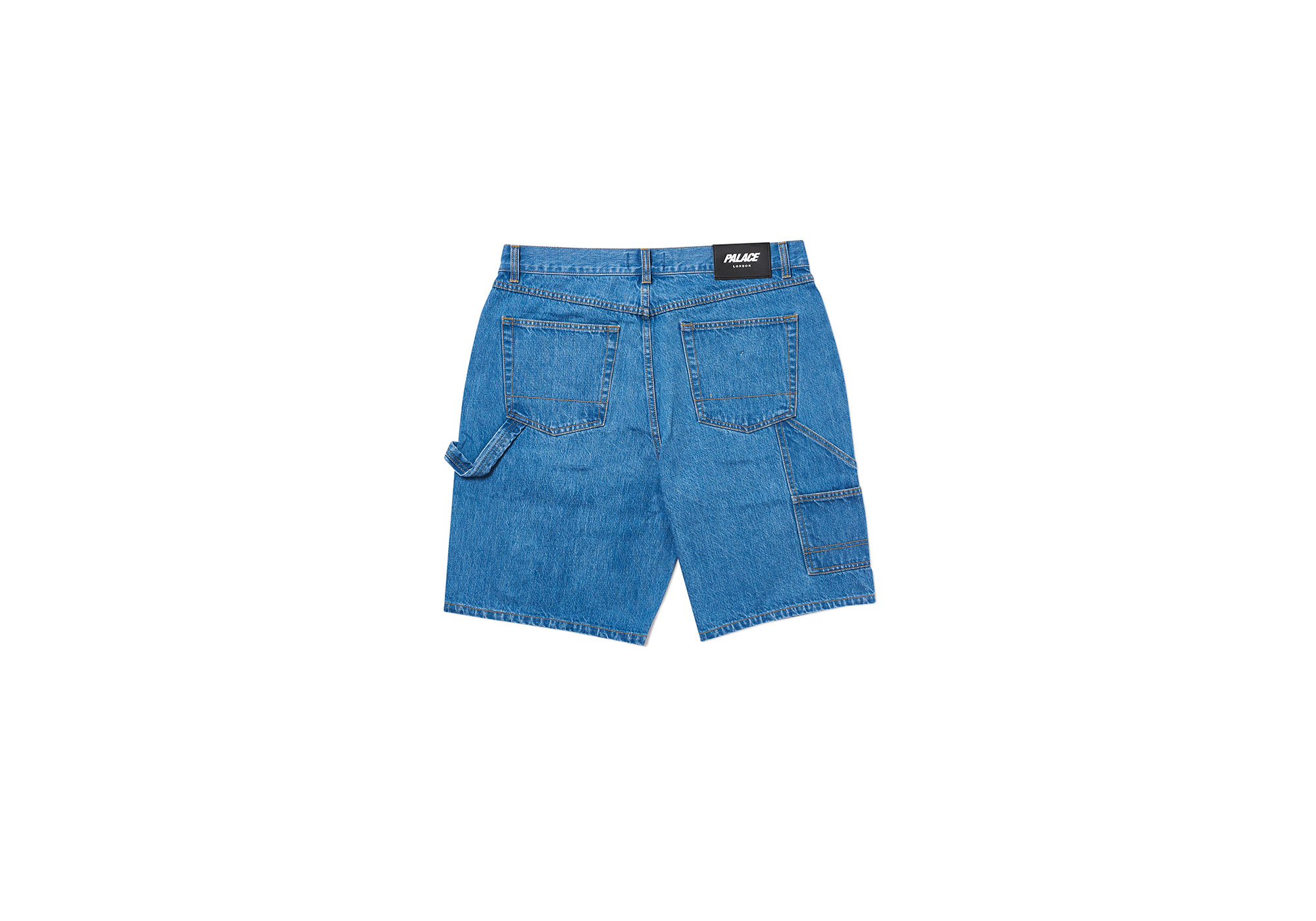SPHESH SHORTS | PALACE SKATEBOARDS