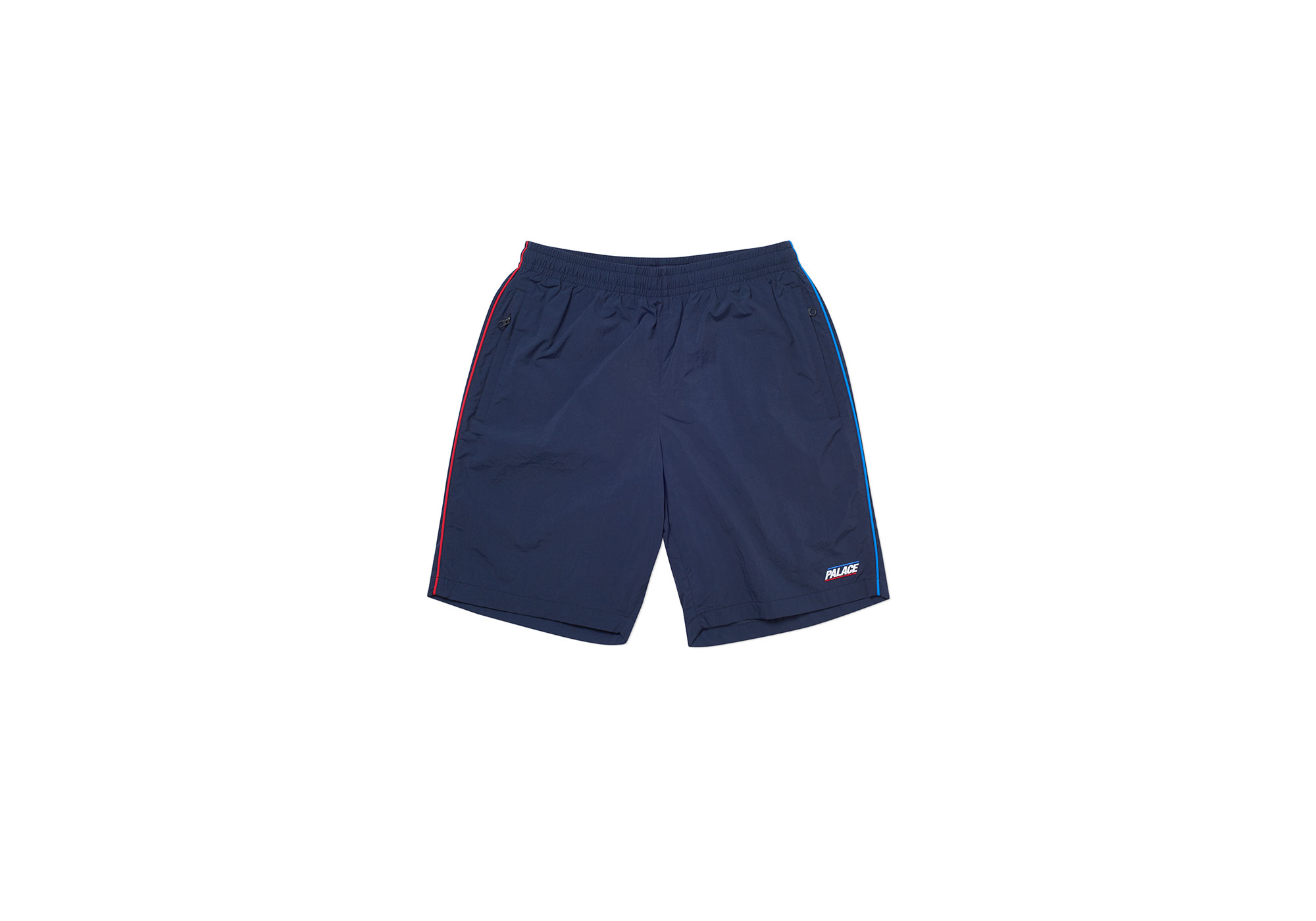 パンツ PALACE PIPELINE SHORT BLACK Size M PIPELINE SHORT | PALACE SKATEBOARDS