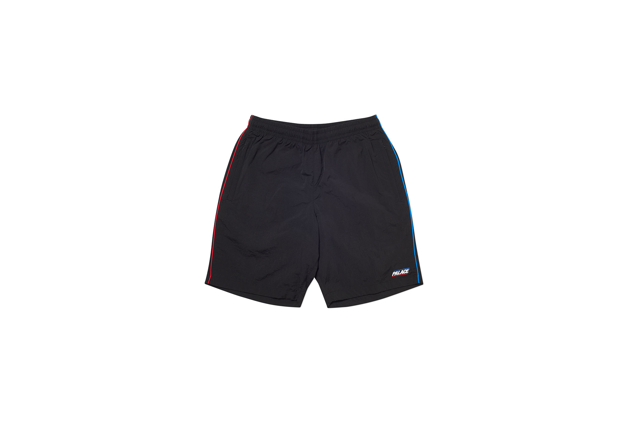 パンツ PALACE PIPED SHELL SHORT PIPED SHELL SHORT | PALACE SKATEBOARDS