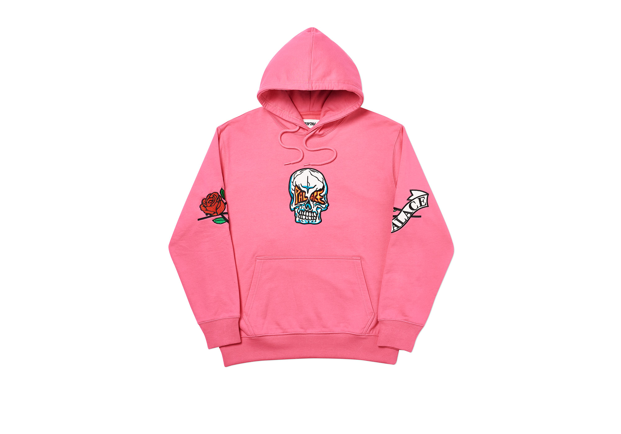 パーカー・フーディ Palace Hesh Mit Fresh Hood SS 20 2020 Palace_Hesh_Mit_Fresh_Hoodie_W