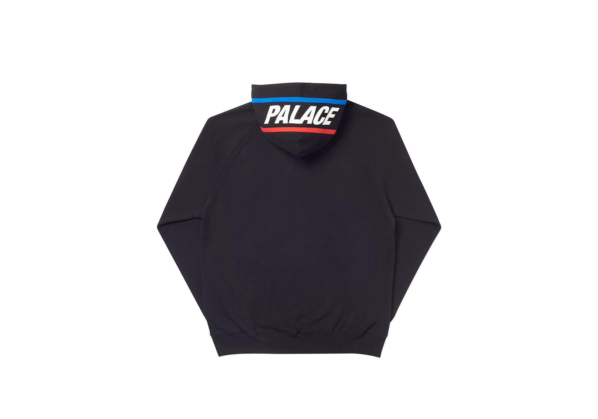 CLASSIC FIX 1/4 ZIP | PALACE SKATEBOARDS